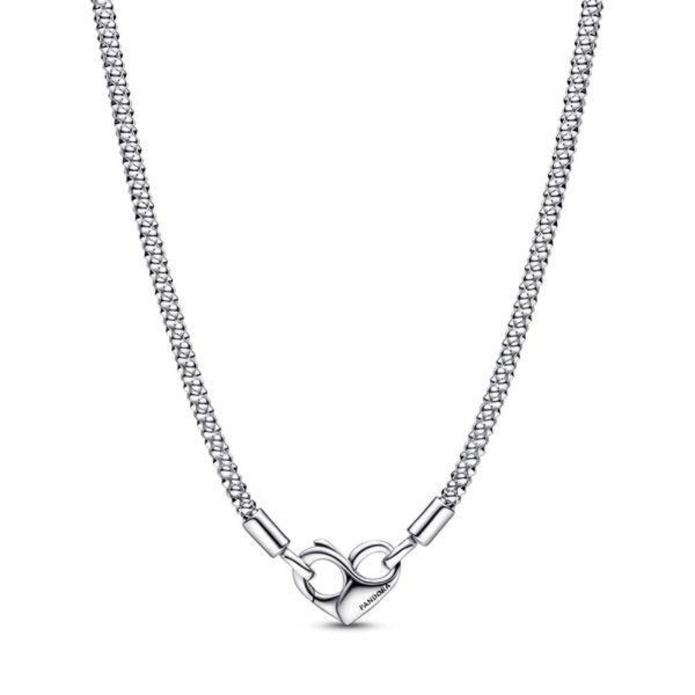 Pandora Kette mit Anhänger 392451C00-45 günstig online kaufen