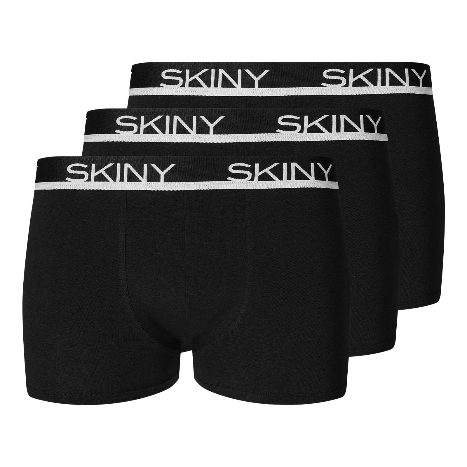 Skiny Trunk Every Day In Cotton günstig online kaufen