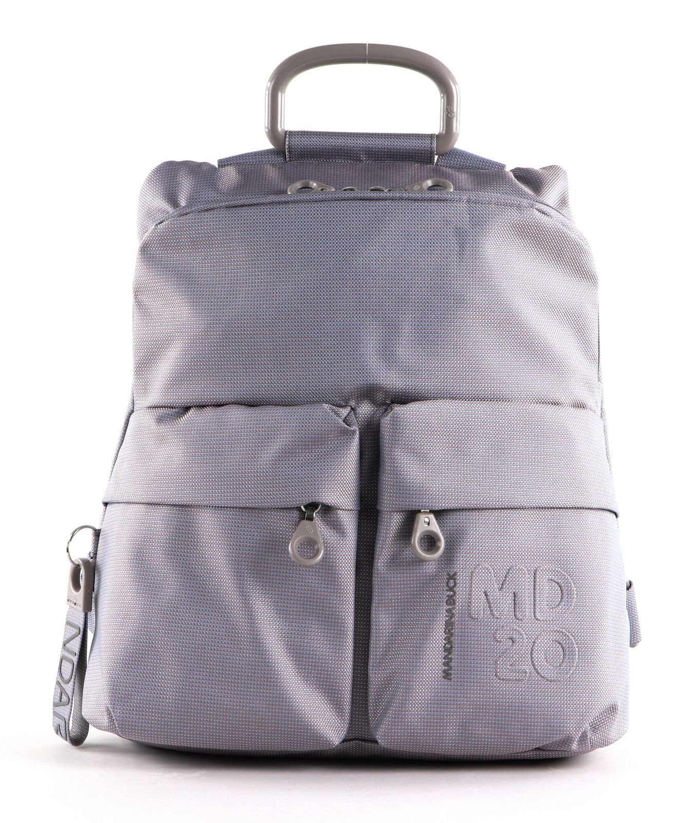 Mandarina Duck Rucksack MD20 Summer Fog | Rucksäcke