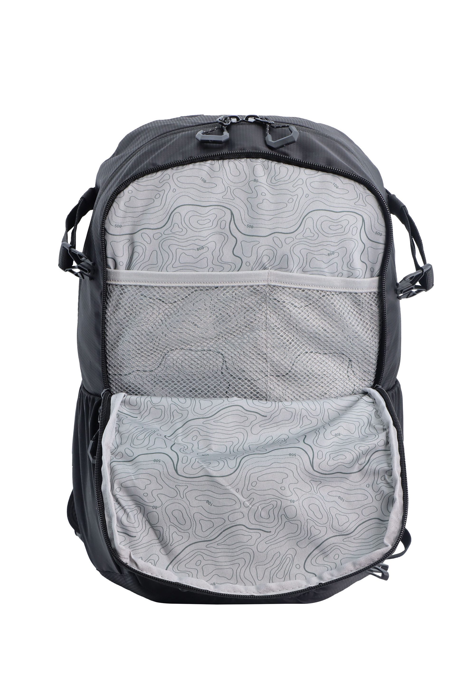Discovery Sportrucksack Body Spirit, aus strapazierfähigem Ripstop-Material