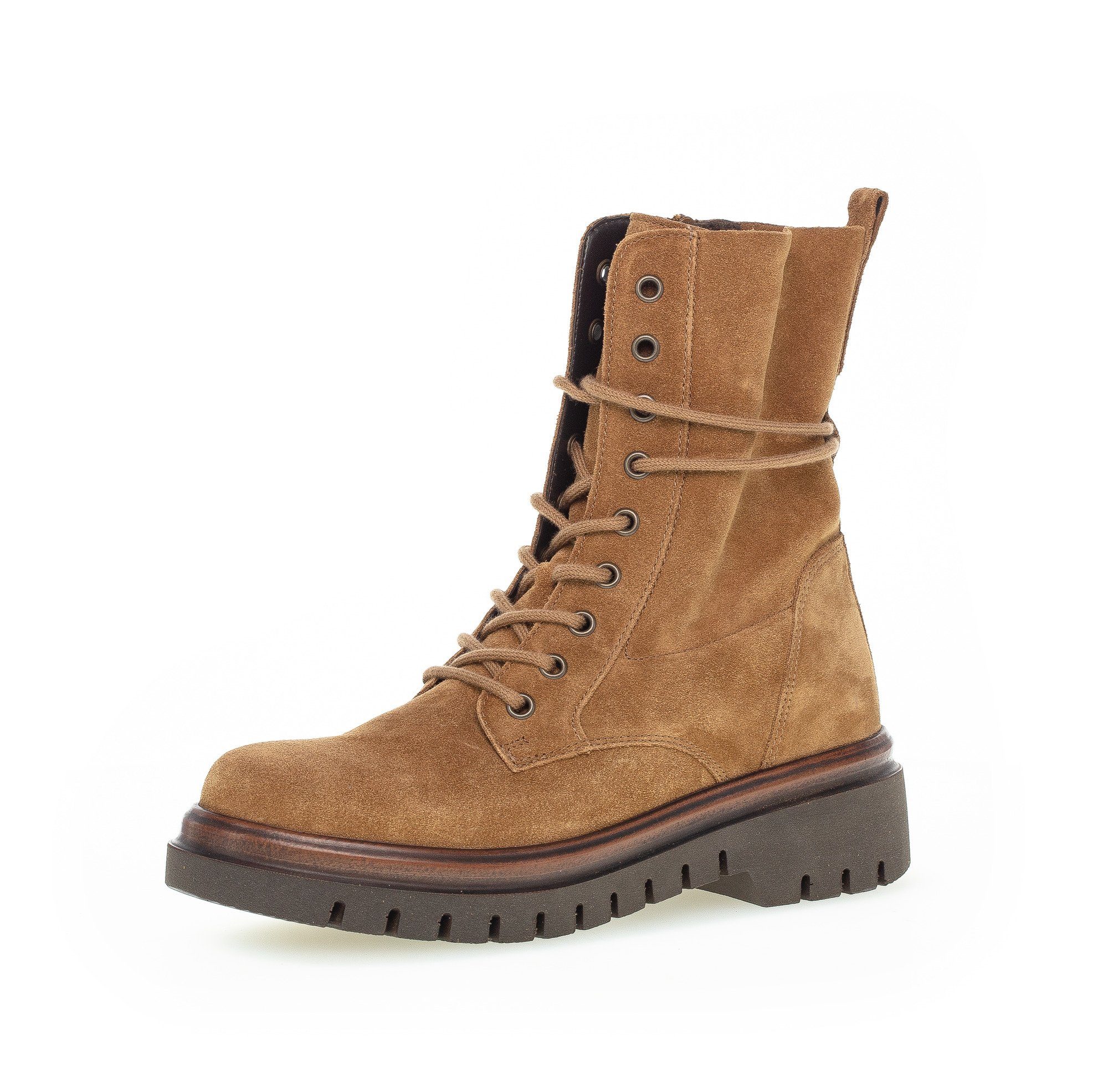 Gabor Bikerboots