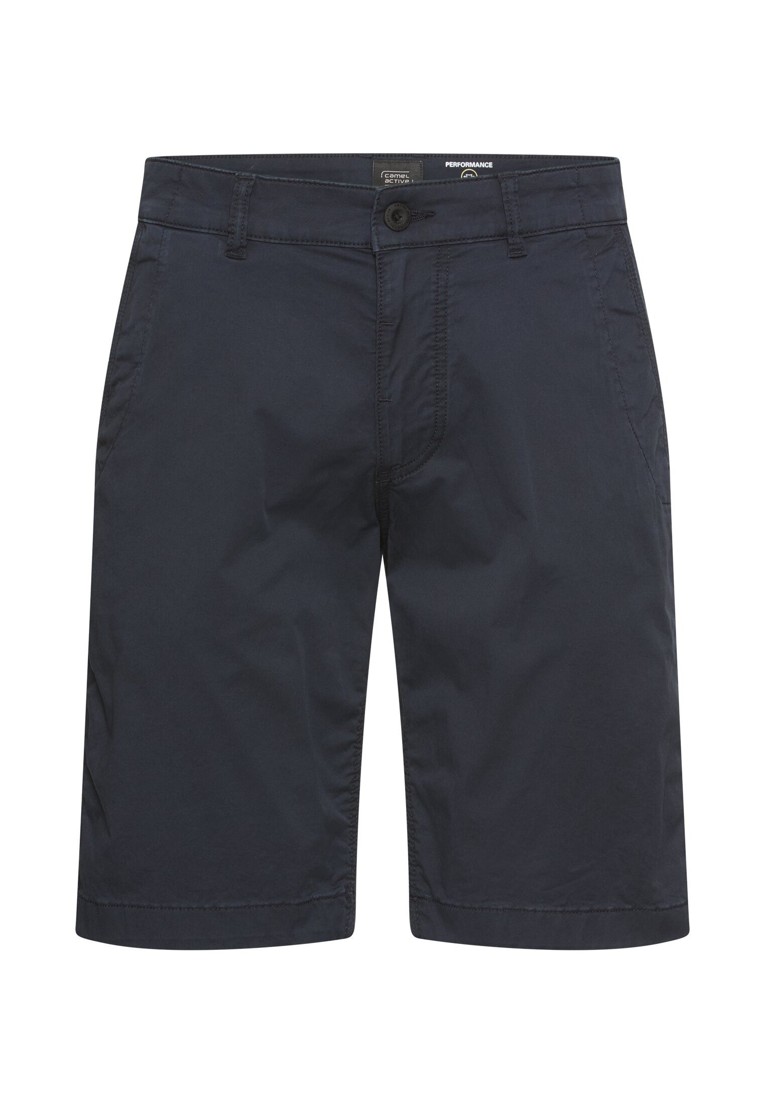 camel active Chinoshorts mit Stretch
