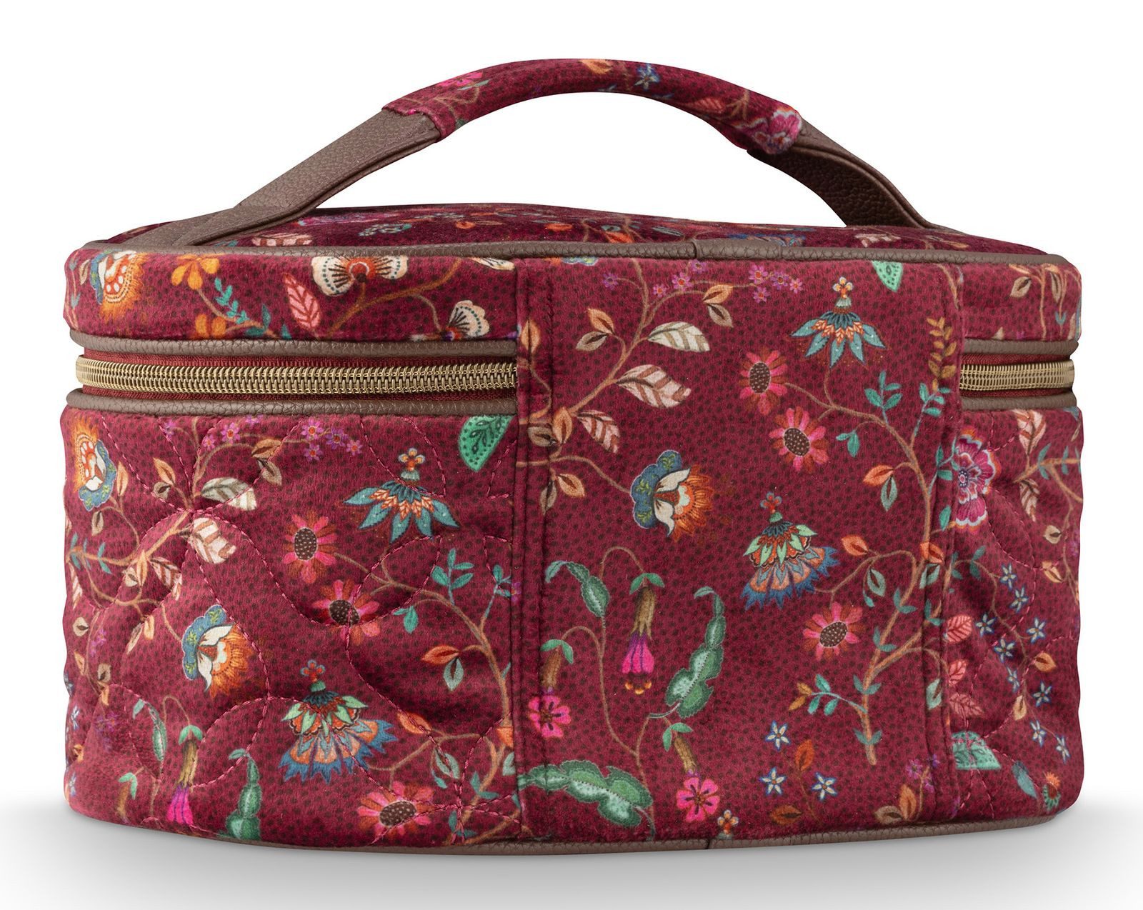 PiP Studio Kosmetiktasche Beauty Case Flora Bangelore