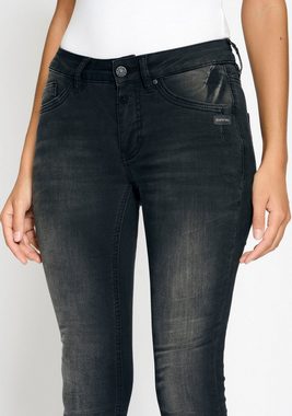 GANG Skinny-fit-Jeans 94LAYLA