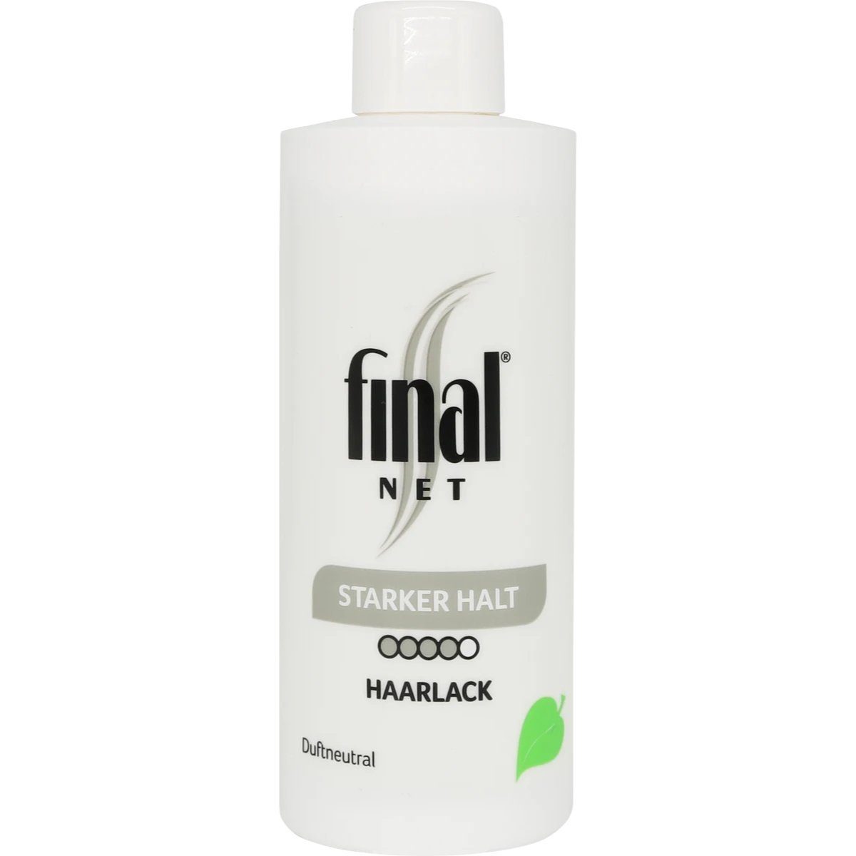 Final Haarspray