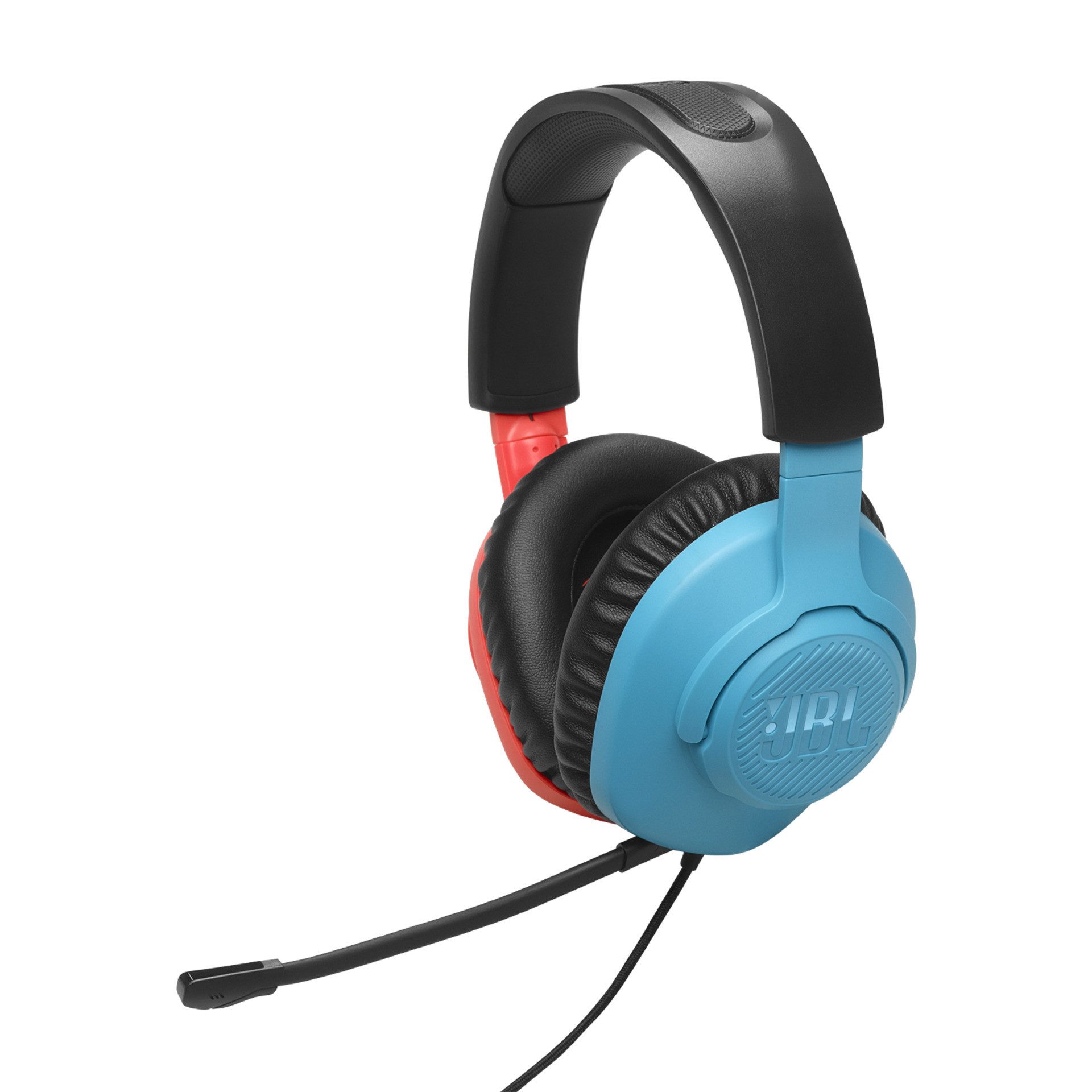 Quantum 100N Gaming-Headset