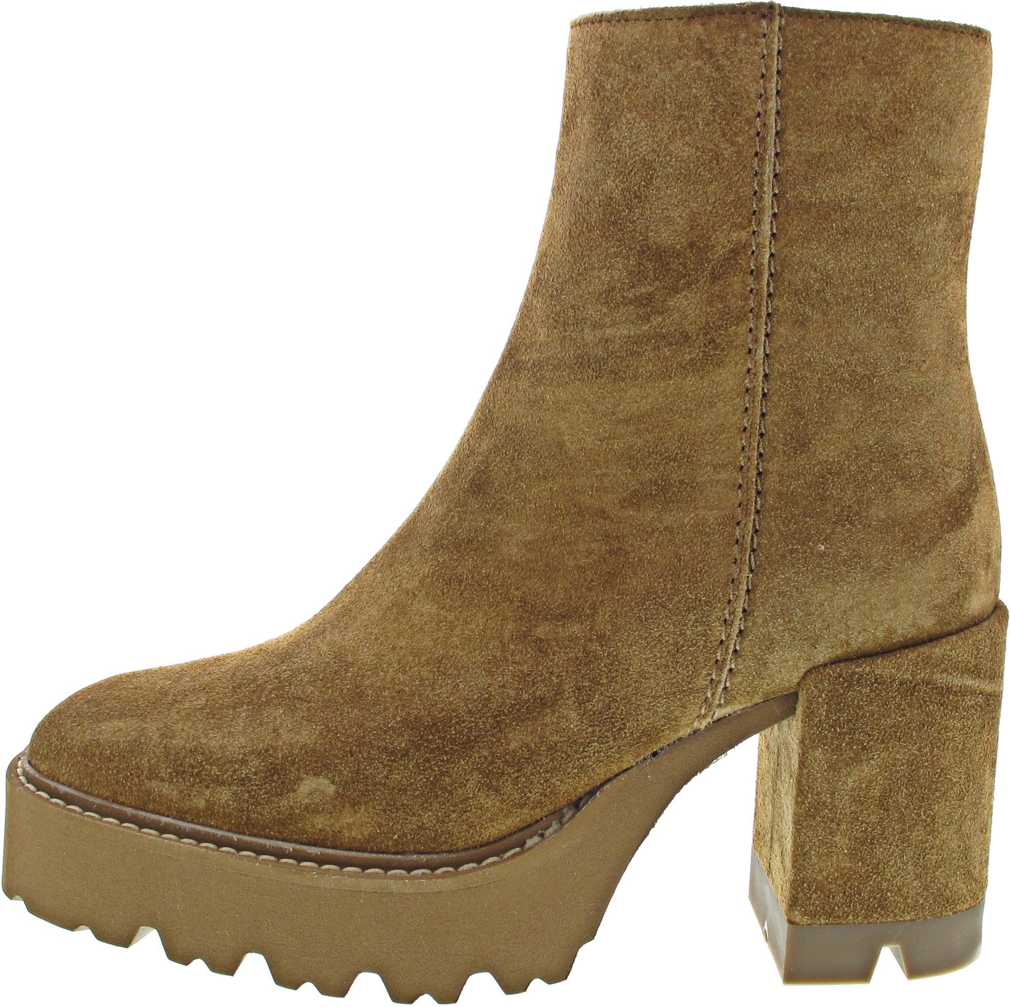 Alpe Woman Shoes Stiefelette