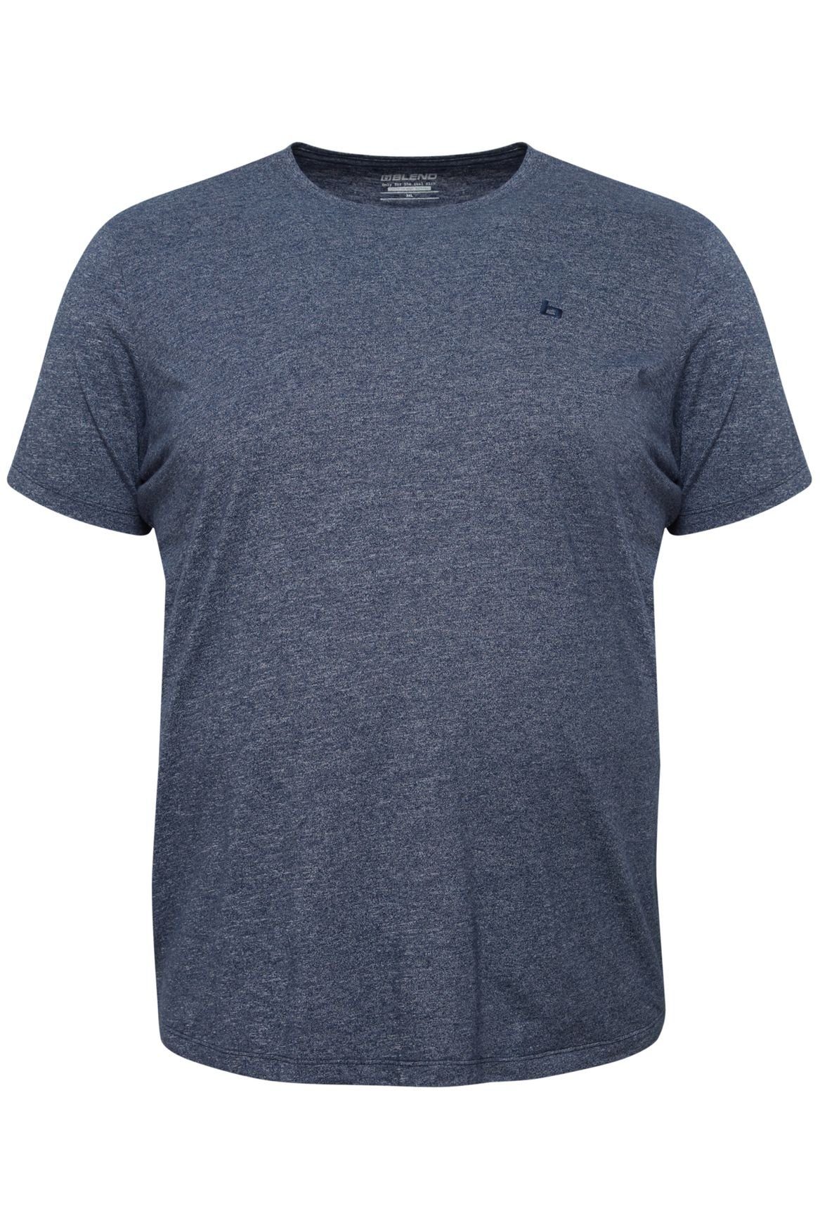 Blend T-Shirt BHWilton melange Tee - günstig online kaufen