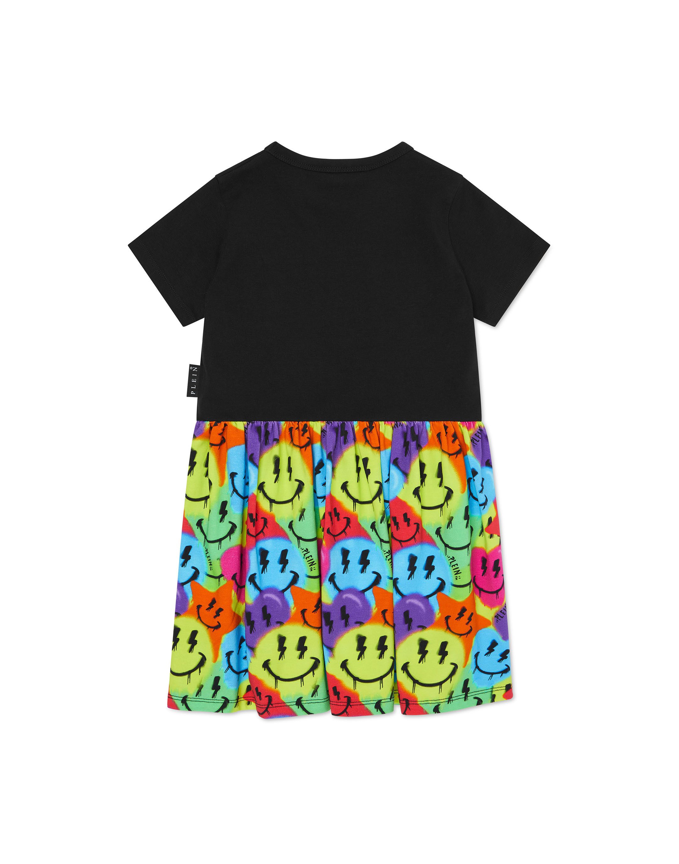 PHILIPP PLEIN Cocktailkleid Smile