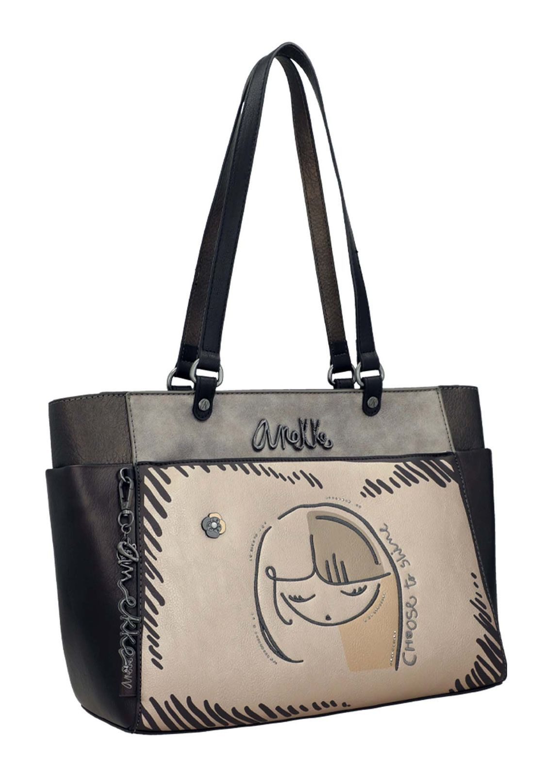 Anekke Schultertasche Shoulder Bag günstig online kaufen
