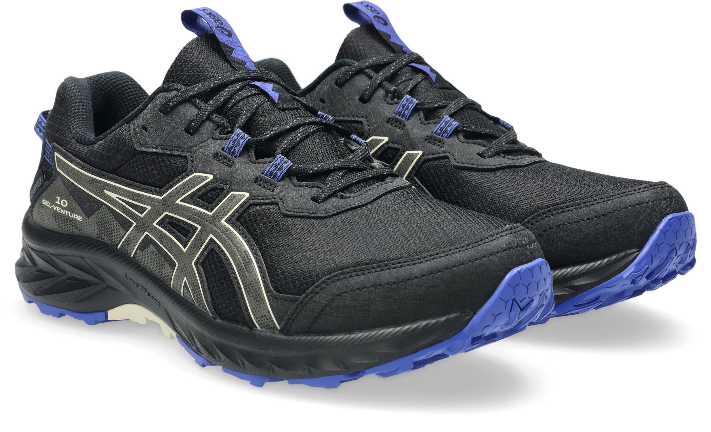 Asics GEL-VENTURE 10 WP Trailrunningschuh günstig online kaufen