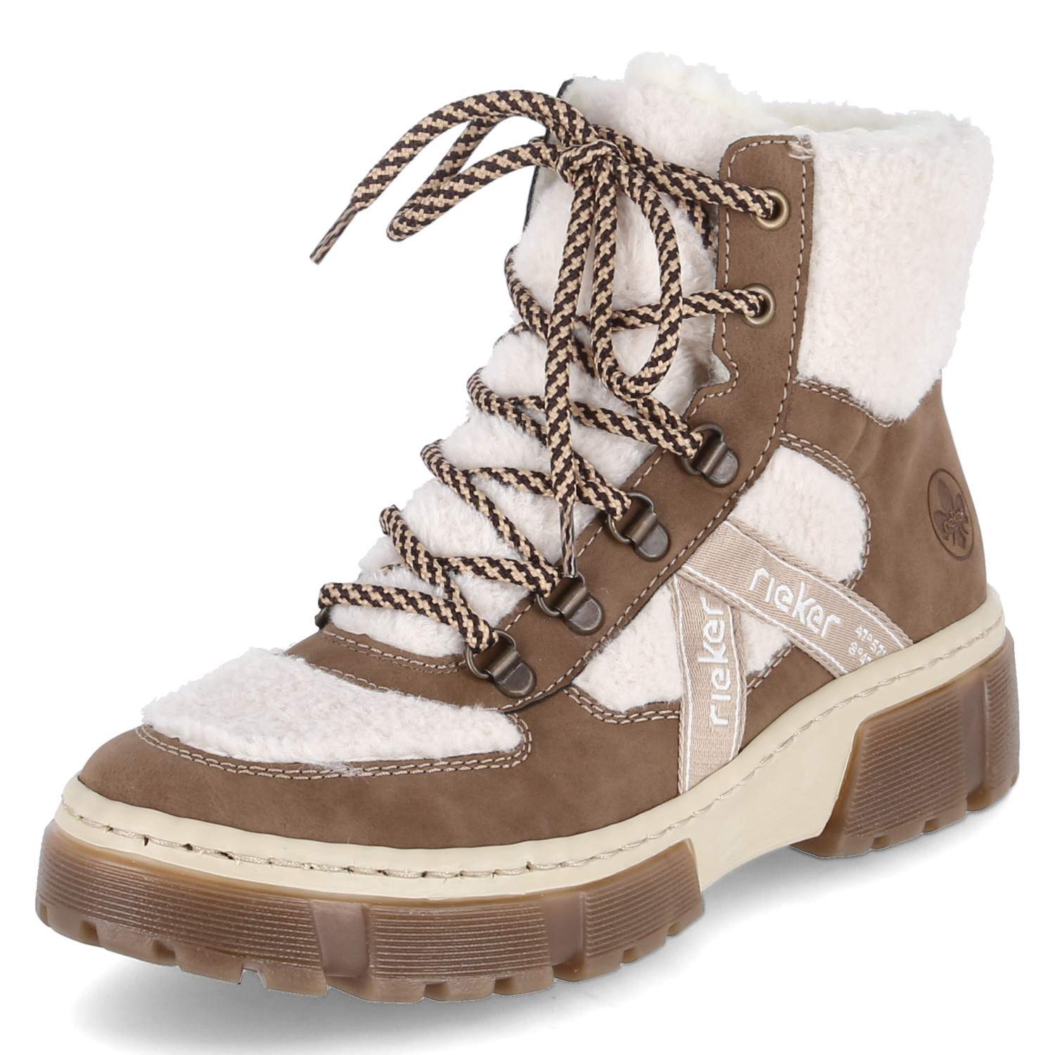 Rieker X8611-60 Winterstiefel günstig online kaufen