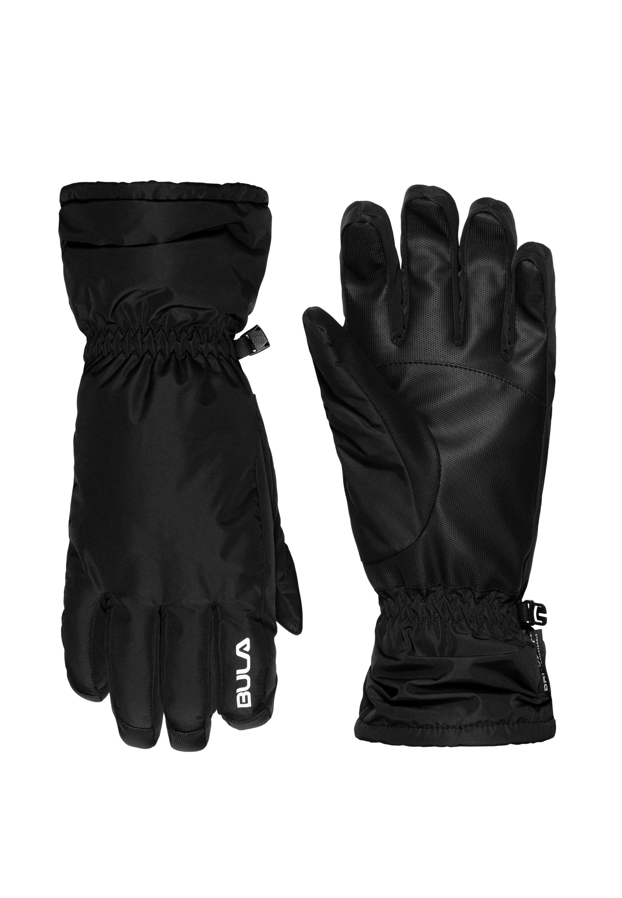 BULA Skihandschuhe Swift mit wasserdichter, atmungsaktiver Funktion günstig online kaufen