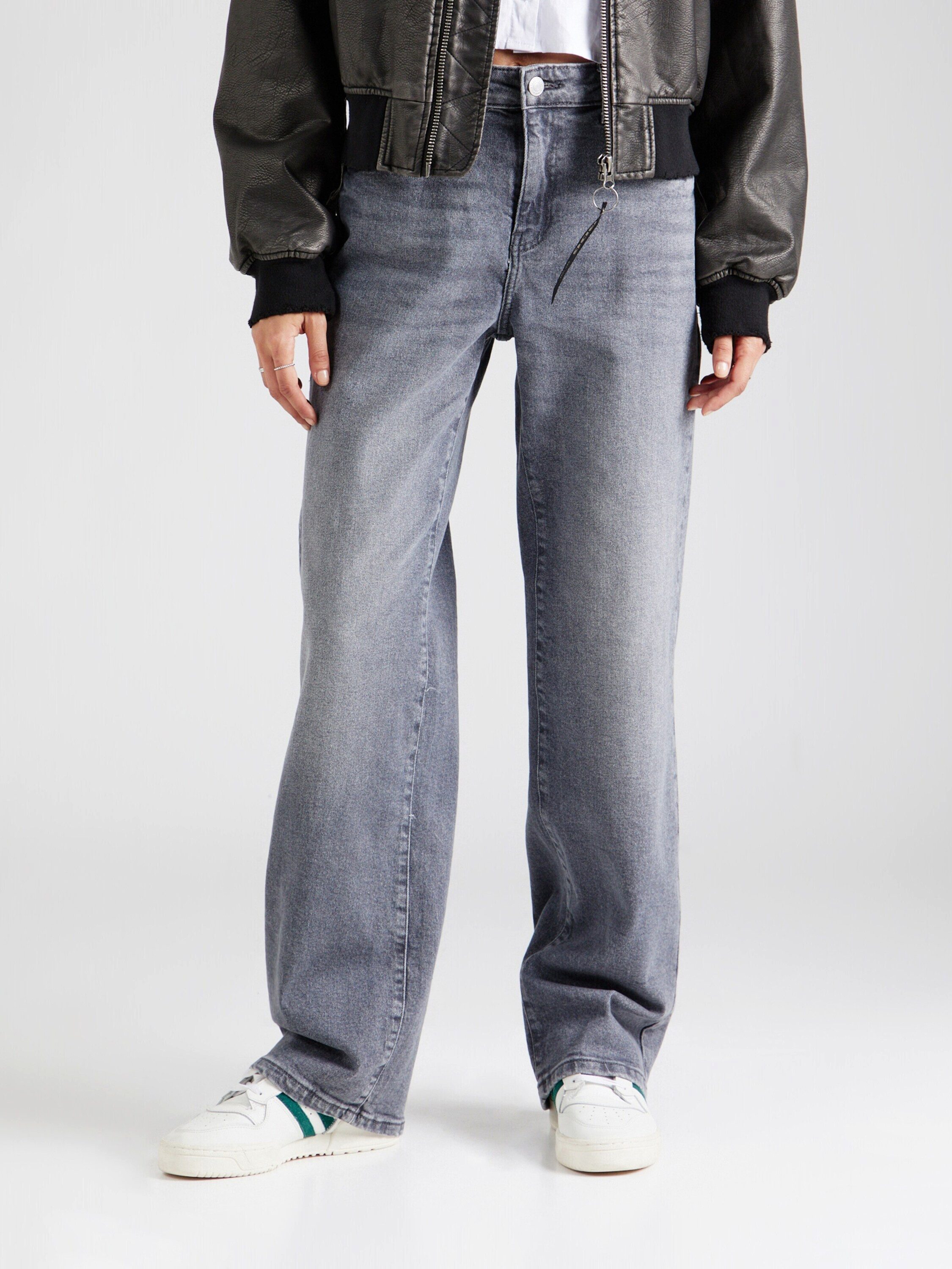 Noisy may Weite Jeans NMYolanda (1-tlg) günstig online kaufen