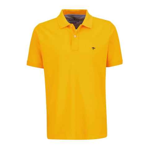 FYNCH-HATTON Poloshirt - kuzarm Polo Shirt - Basic