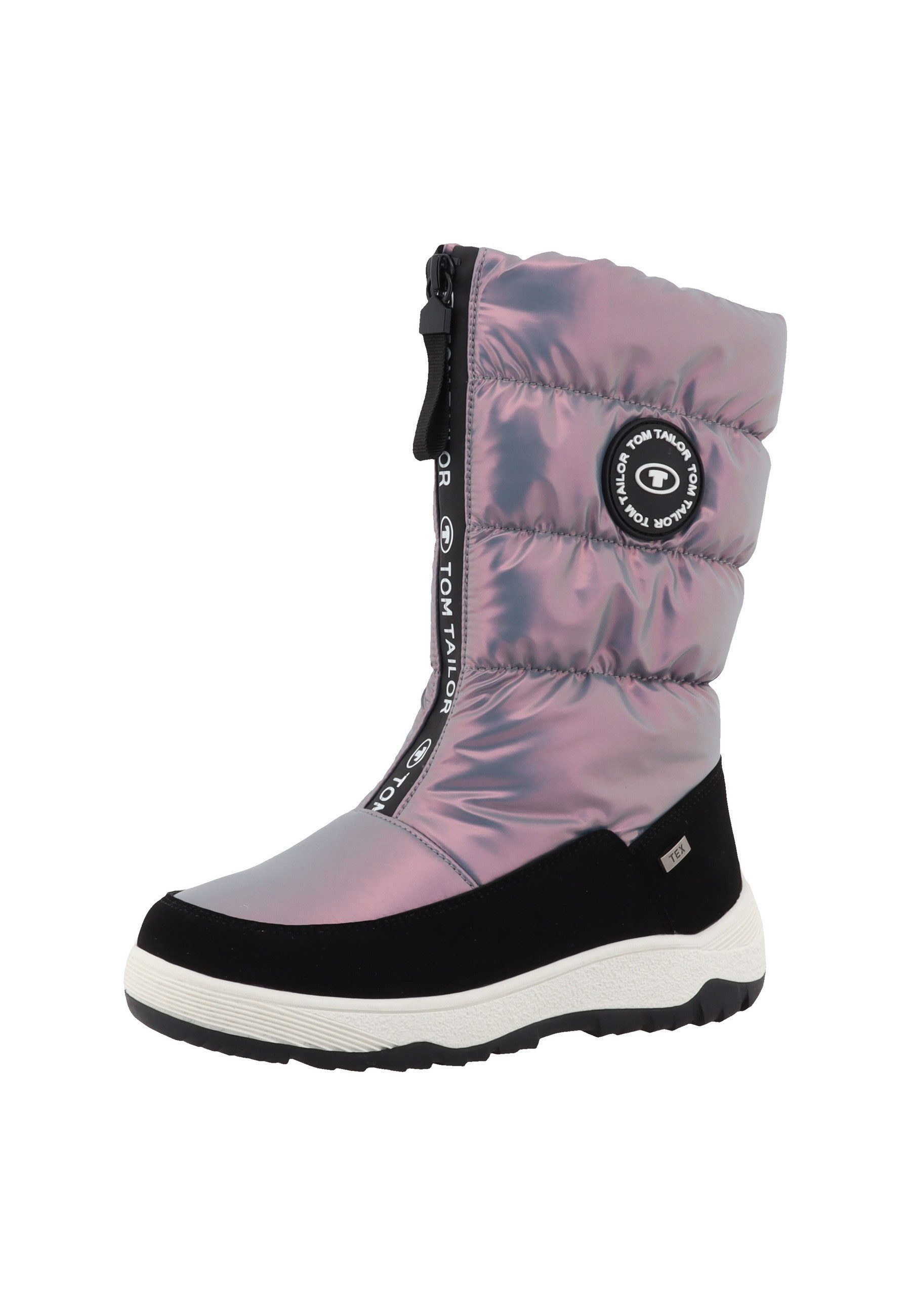 TOM TAILOR Tom Tailor Boots Stiefel