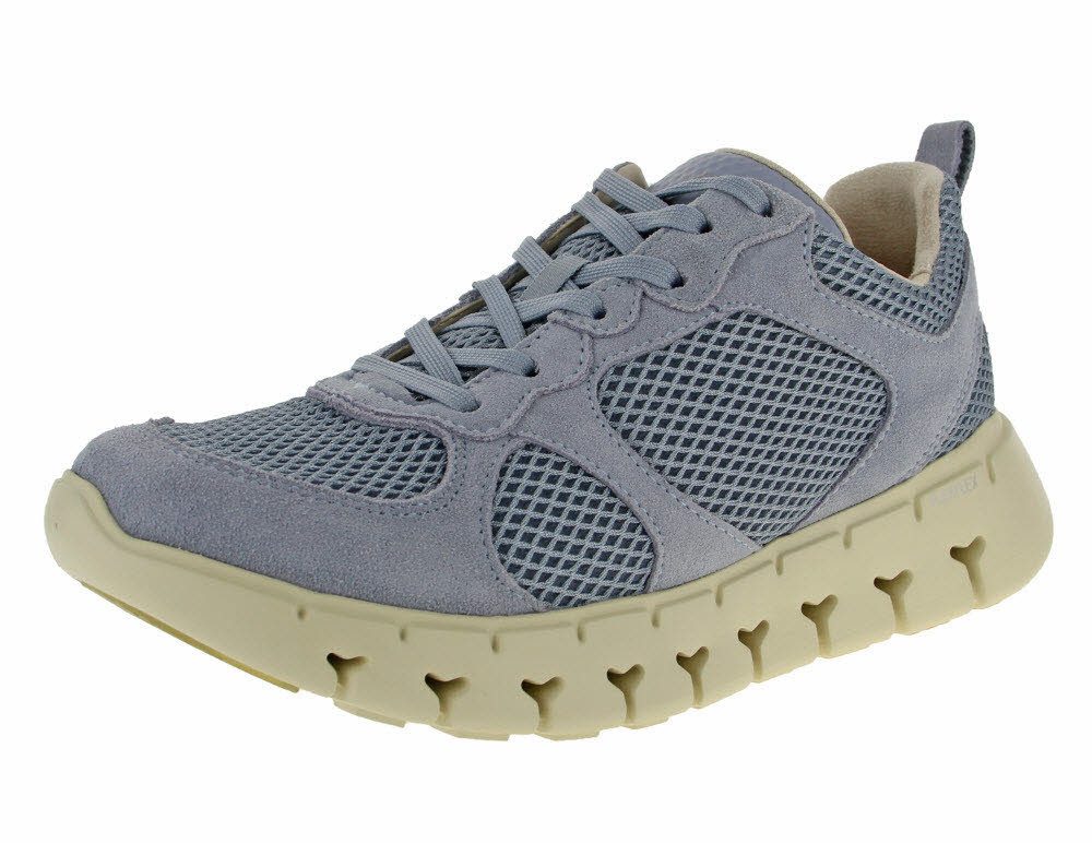 Gabor Rolling Soft Damen Sneaker Schnürschuh