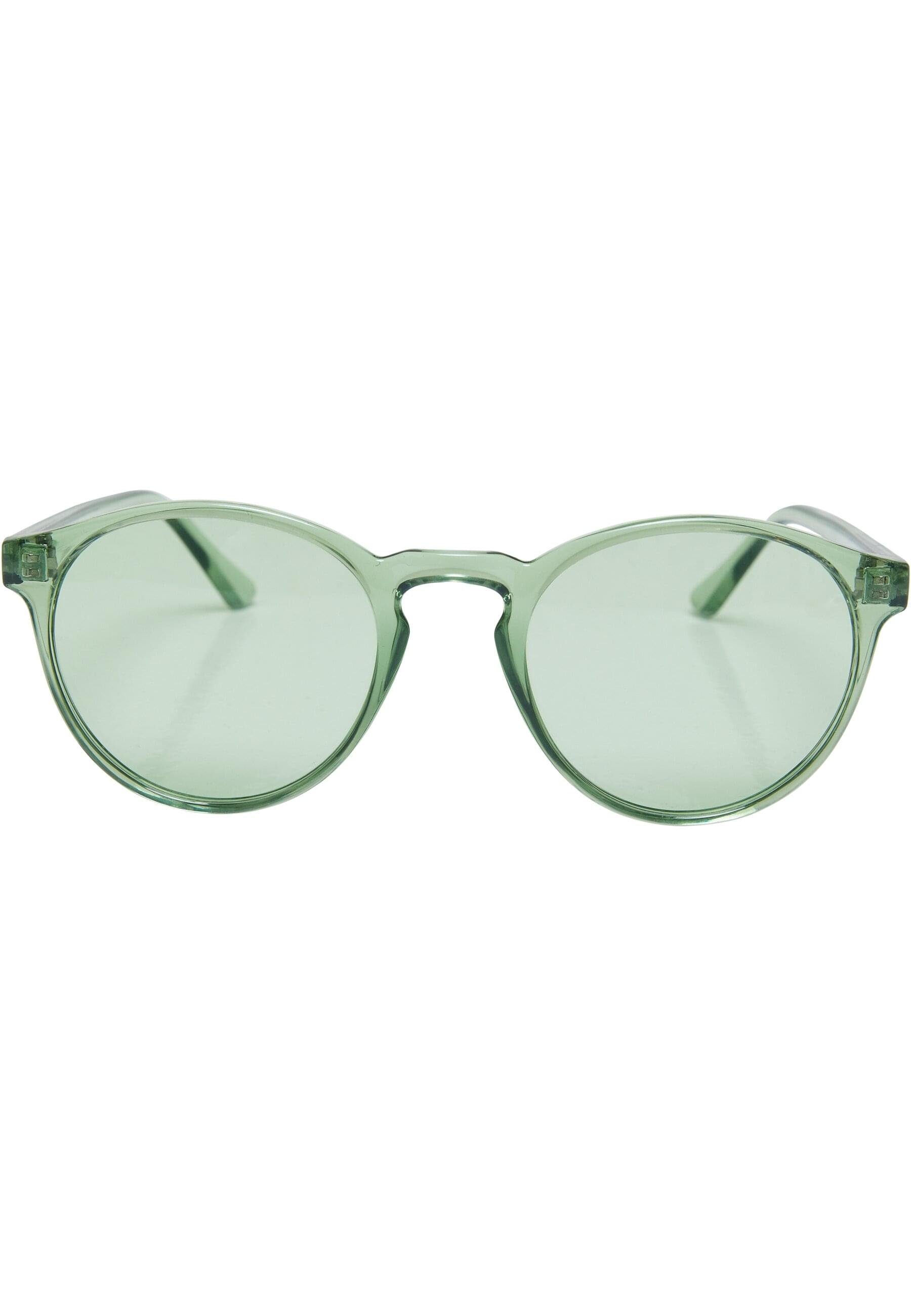 3-Pack black/palepink/vintagegreen URBAN CLASSICS Unisex Sonnenbrille Sunglasses Cypress
