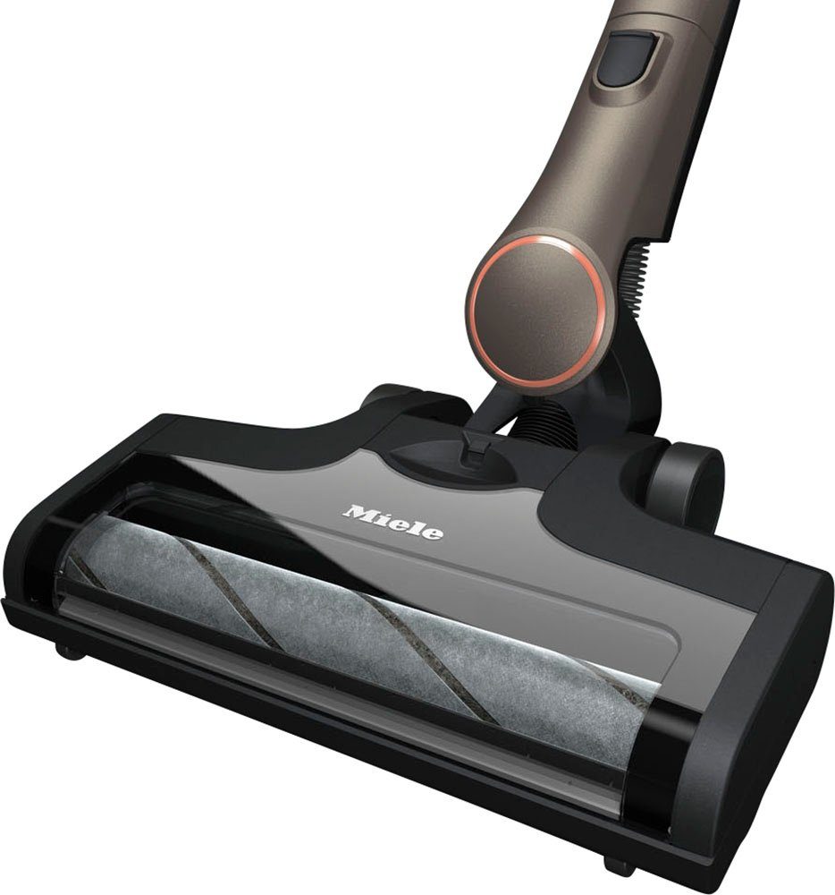 Miele Bodendüse Hartboden-Soft-Walze HX-HC, Zubehör für Triflex HX2 CarCare, Triflex HX2 Pro, Triflex HX2 Cat & Dog, Triflex HX1, Triflex HX2, Triflex HX2 Extra, Triflex HX2 Sprinter, Triflex HX2 Racer, (Packung, 1-tlg)