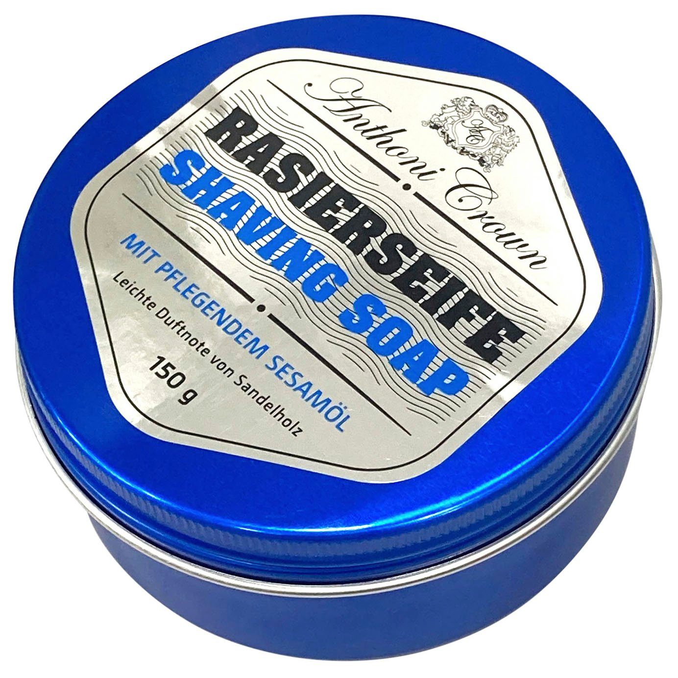 Rasierseife