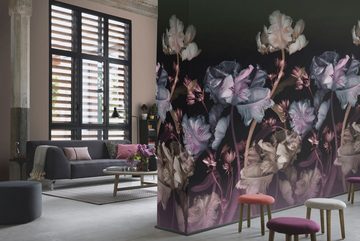 Fashion for walls Fototapete Vanda, glatt, floral, Phthalate frei, GUIDO MARIA KRETSCHMER