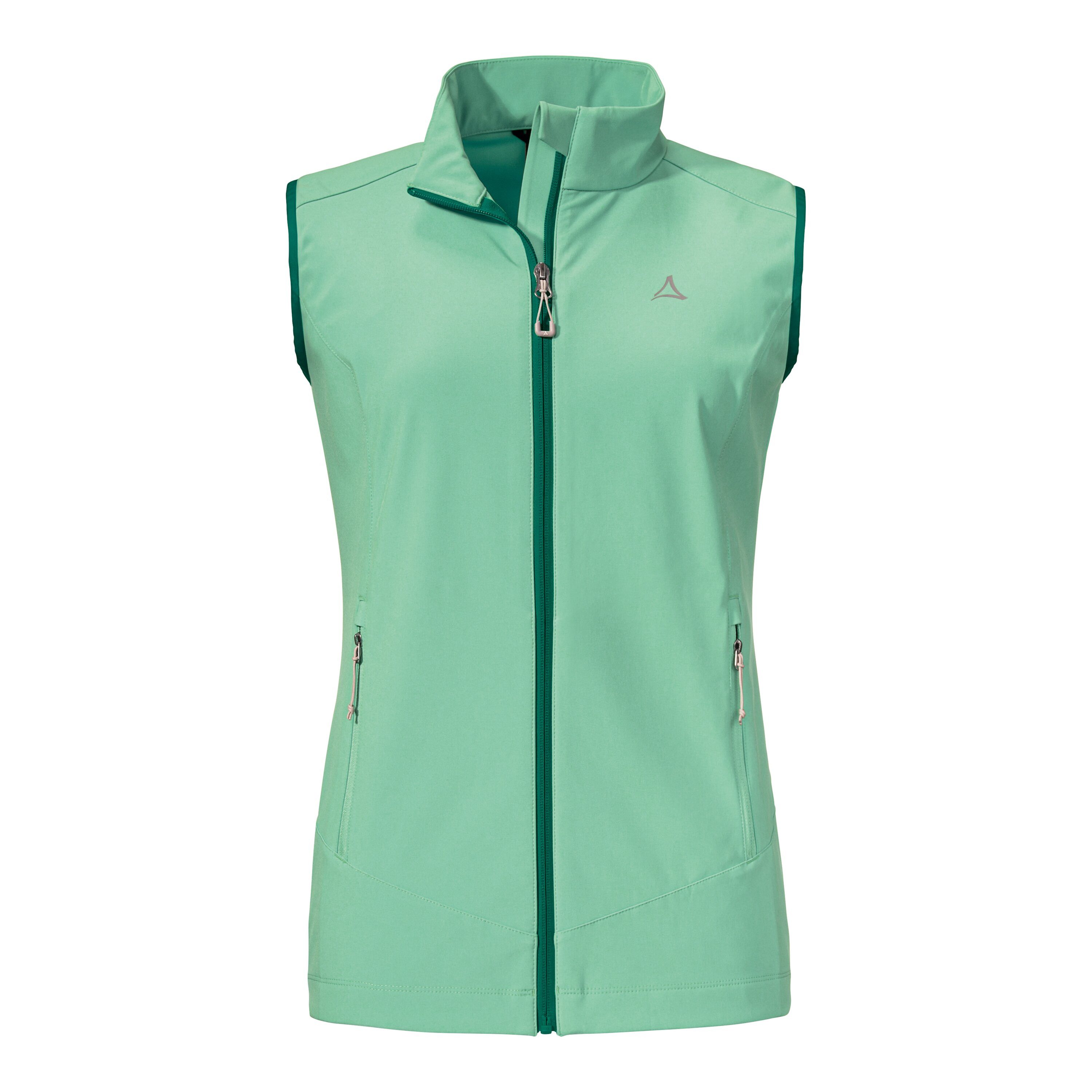 Outdoorjacke