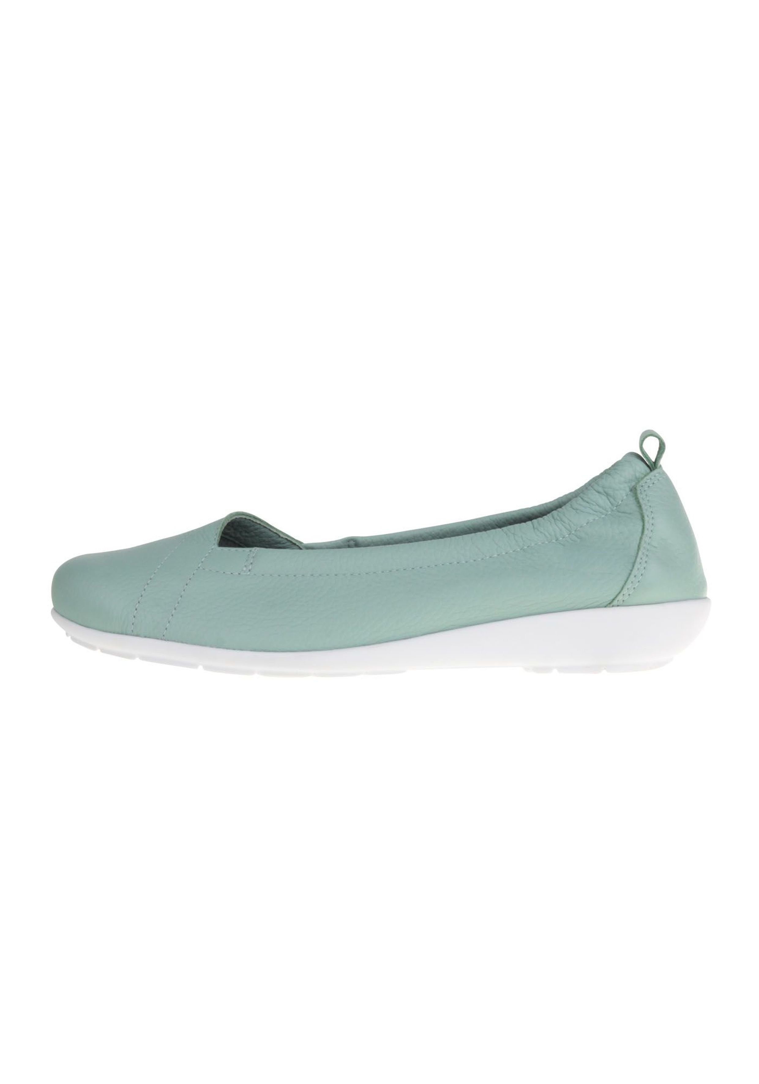 Natural Feet Slipper "Polina" in tollem Design günstig online kaufen