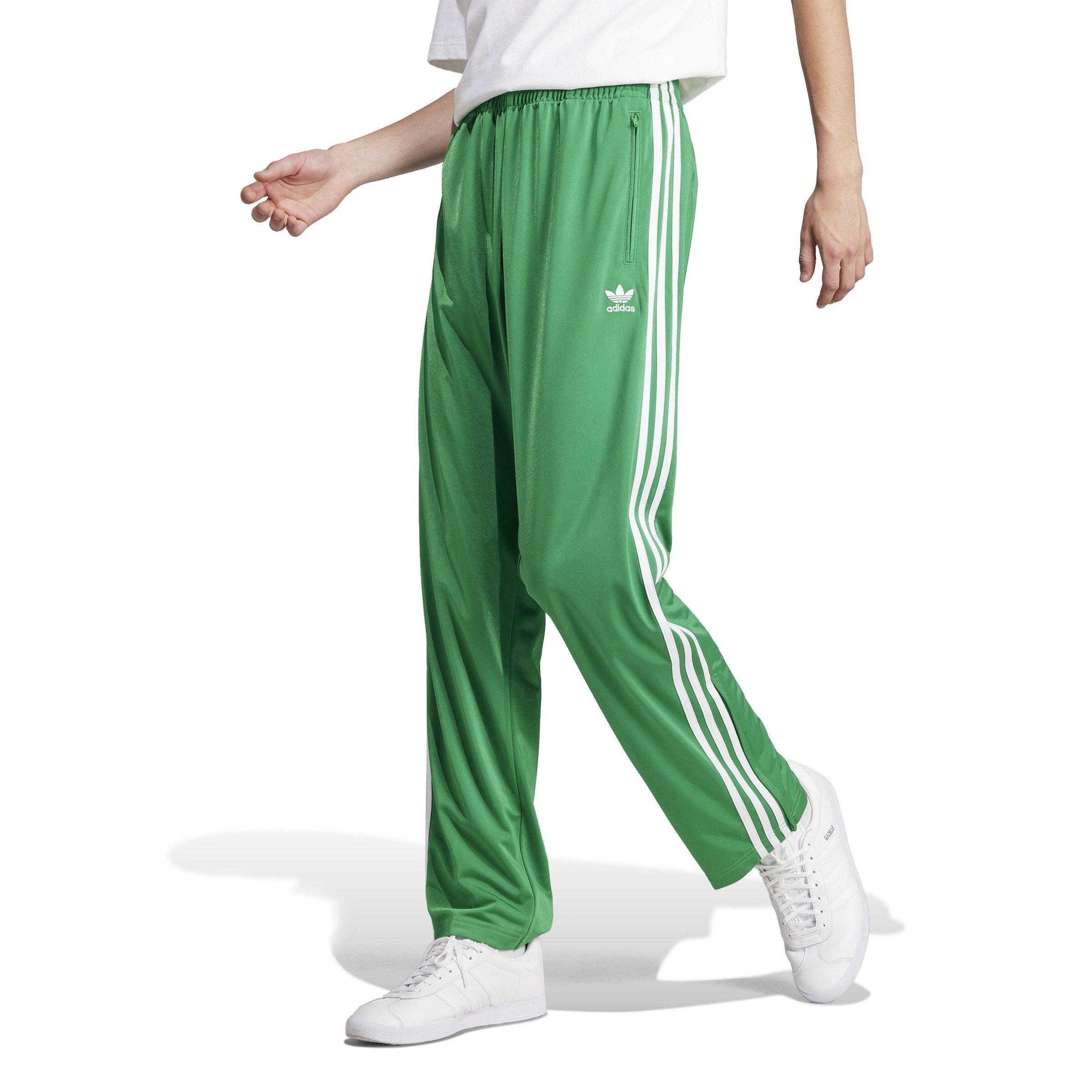 adidas Originals Sporthose FIREBIRD TP 1 tlg Trackpant Streetstyle Elastischer Bund mit Kordelzug