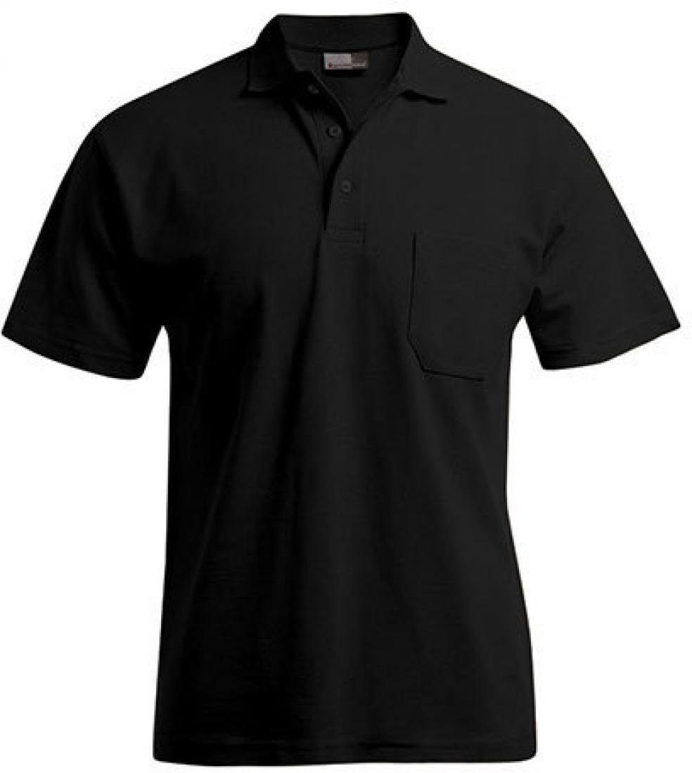 Promodoro Poloshirt Herren Heavy Poloshirt Pocket günstig online kaufen