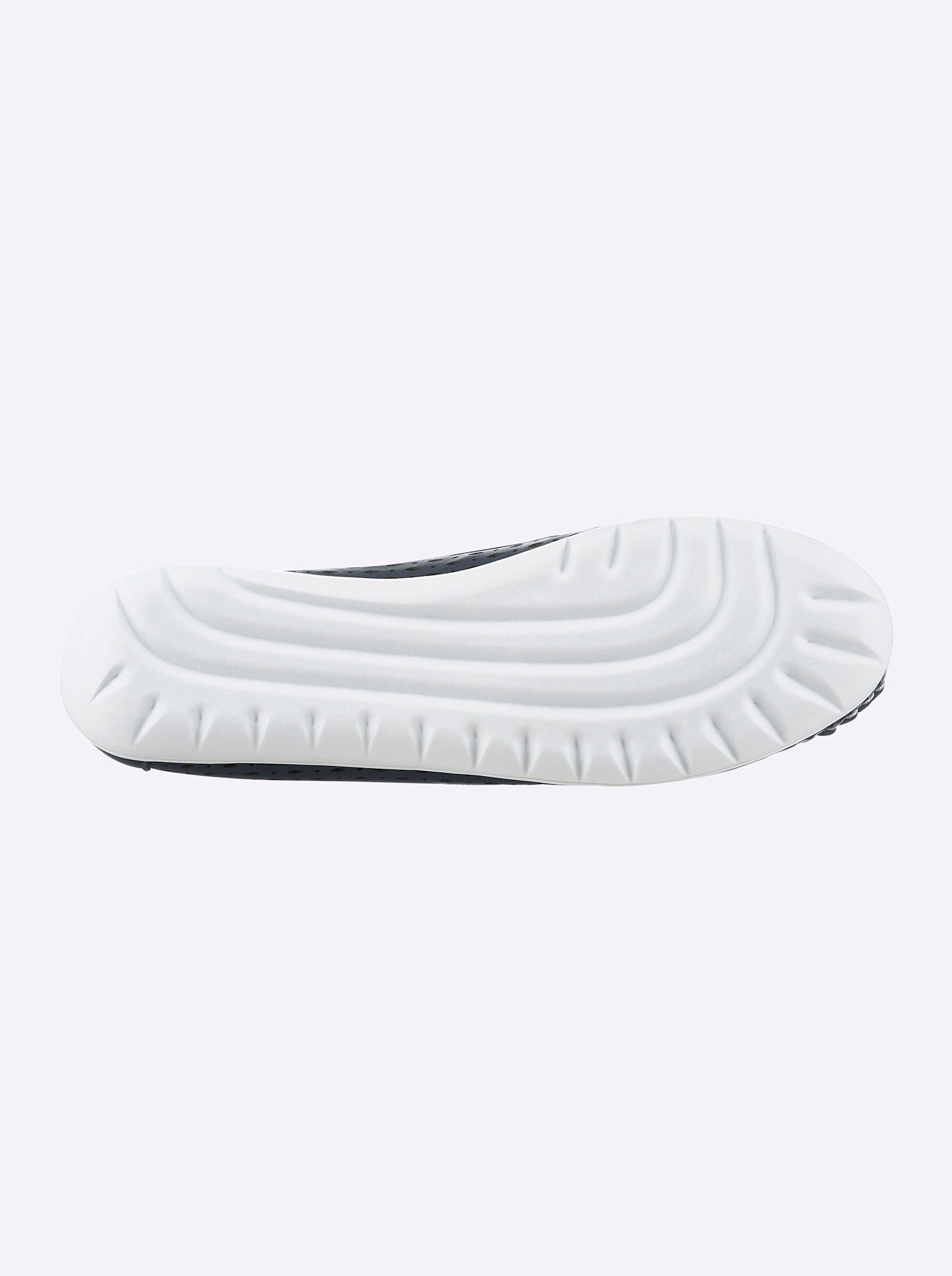 Gemini Slipper Slipper