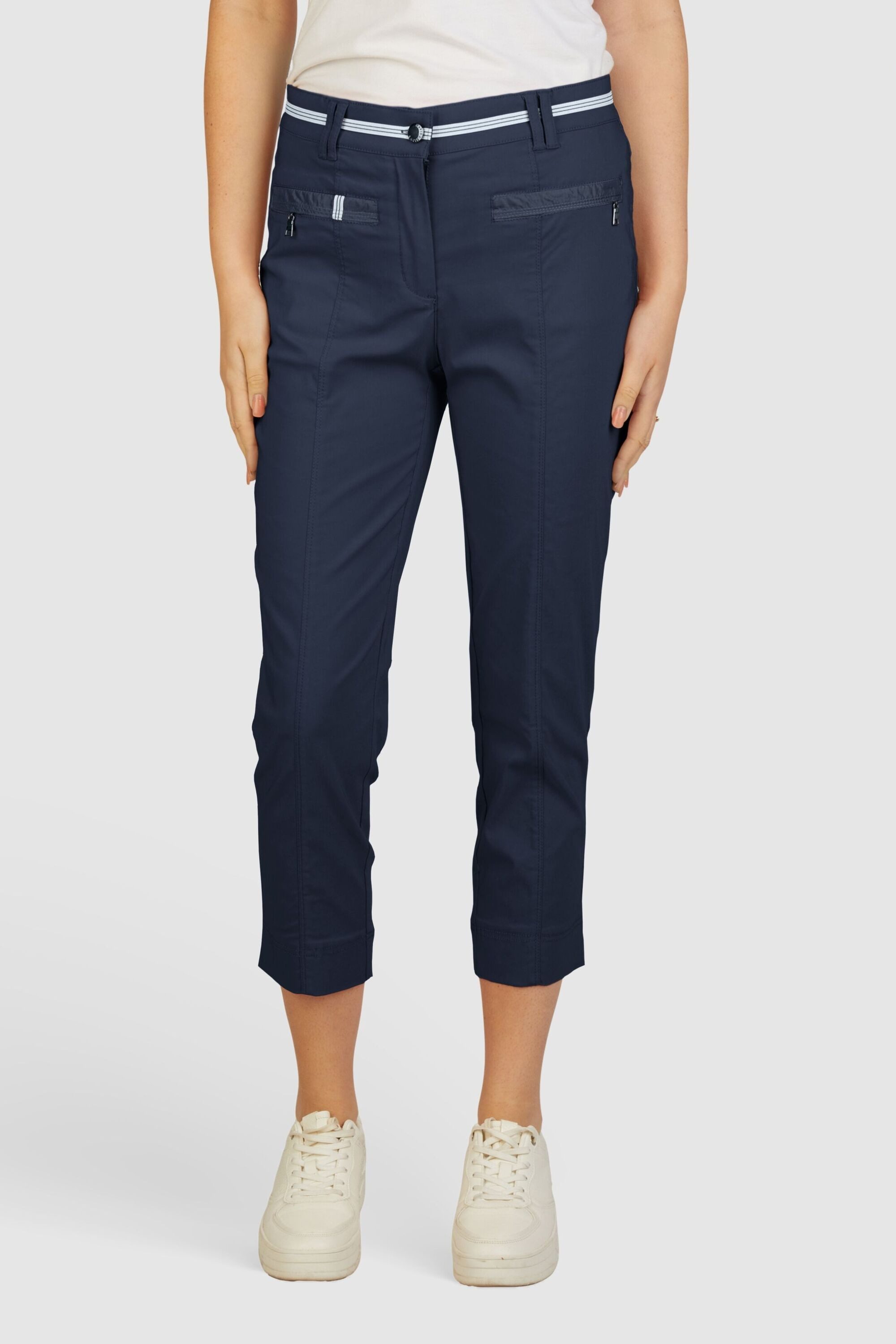 Stoffhose