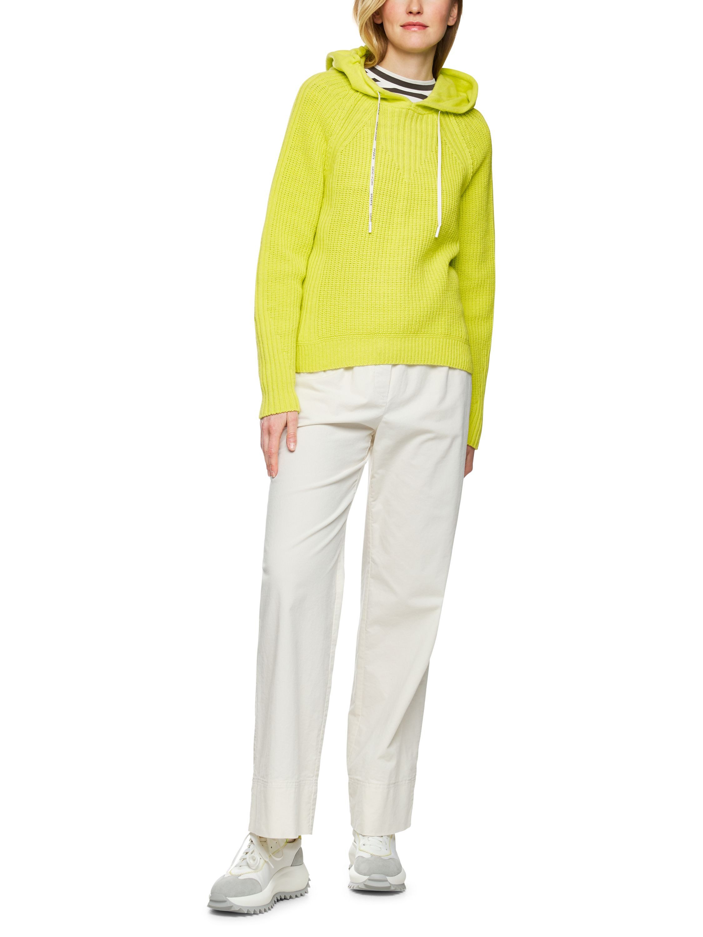 Marc Cain Kapuzenpullover