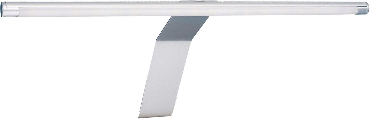 rauch Schrankleuchte Zubehör, LED fest integriert, Neutralweiß, 2-tlg. Set