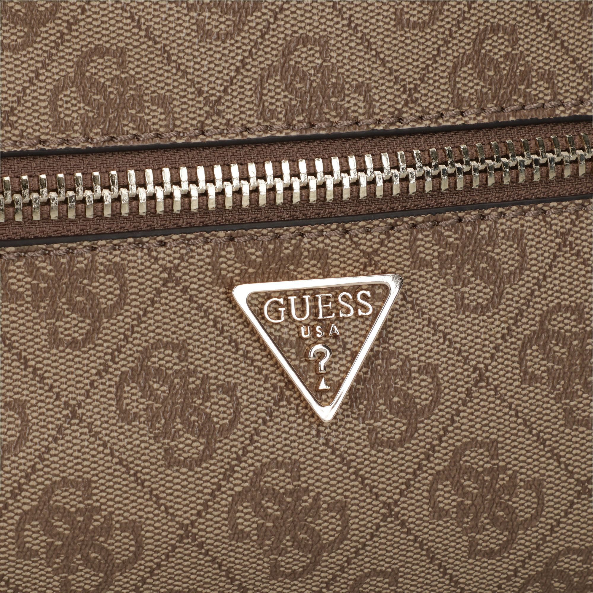 Guess Cityrucksack Manhattan II, Polyurethan