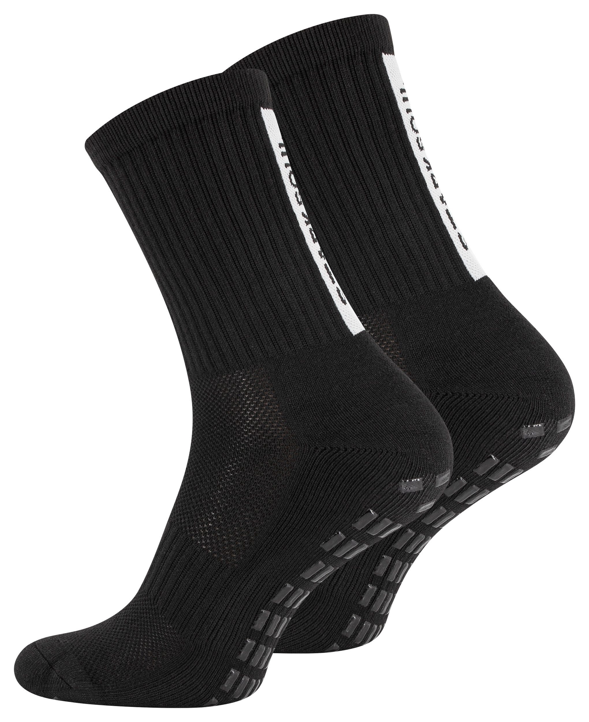 Stark Soul® Sportsocken Rutschfeste Sportsocken - Performance Socken mit AB günstig online kaufen