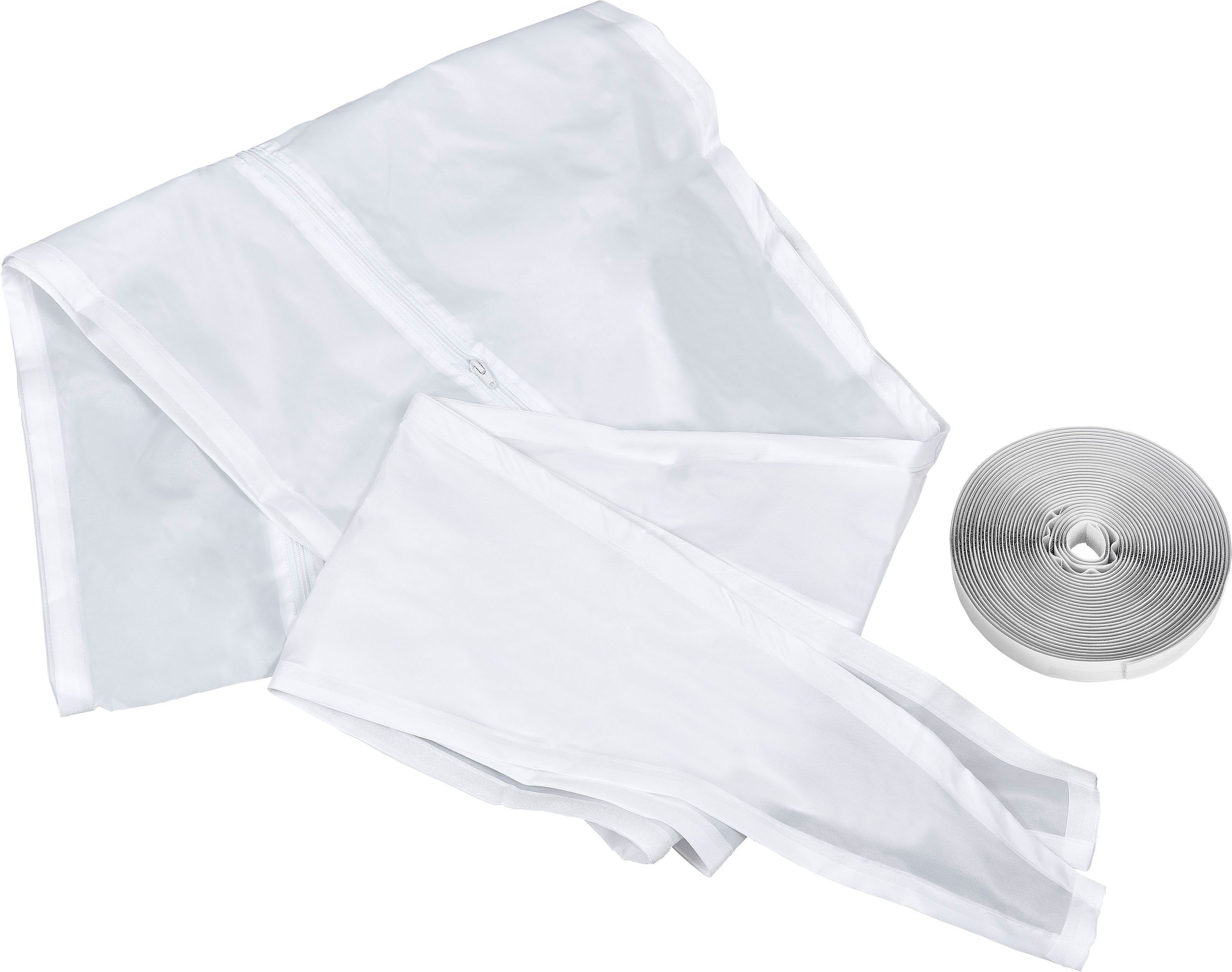 KLARBACH Fenster-Set Erweiterung HAS 01, Zubehör günstig online kaufen