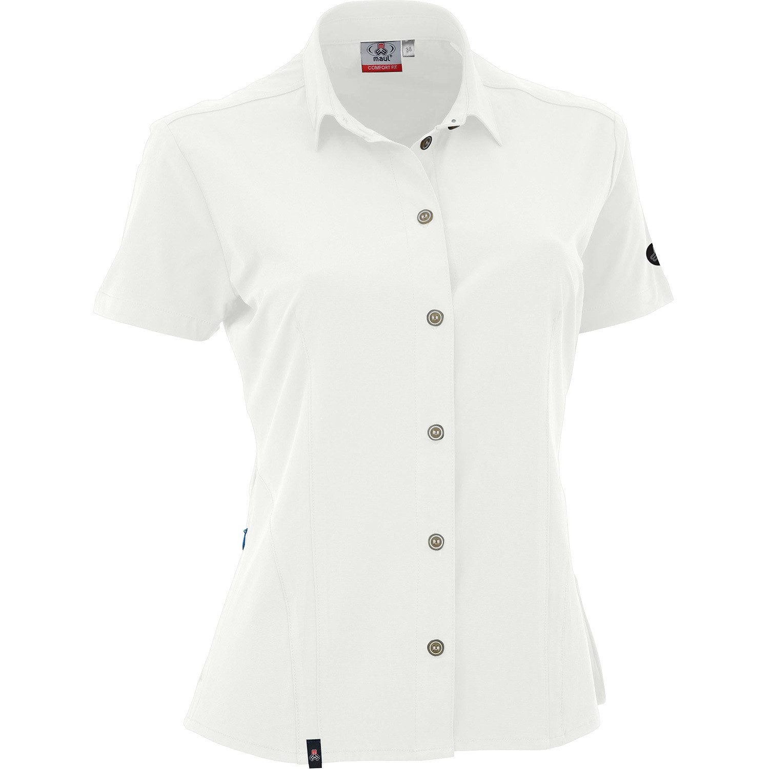 Maul Sport® Outdoorbluse Bluse Vilsalpsee II günstig online kaufen