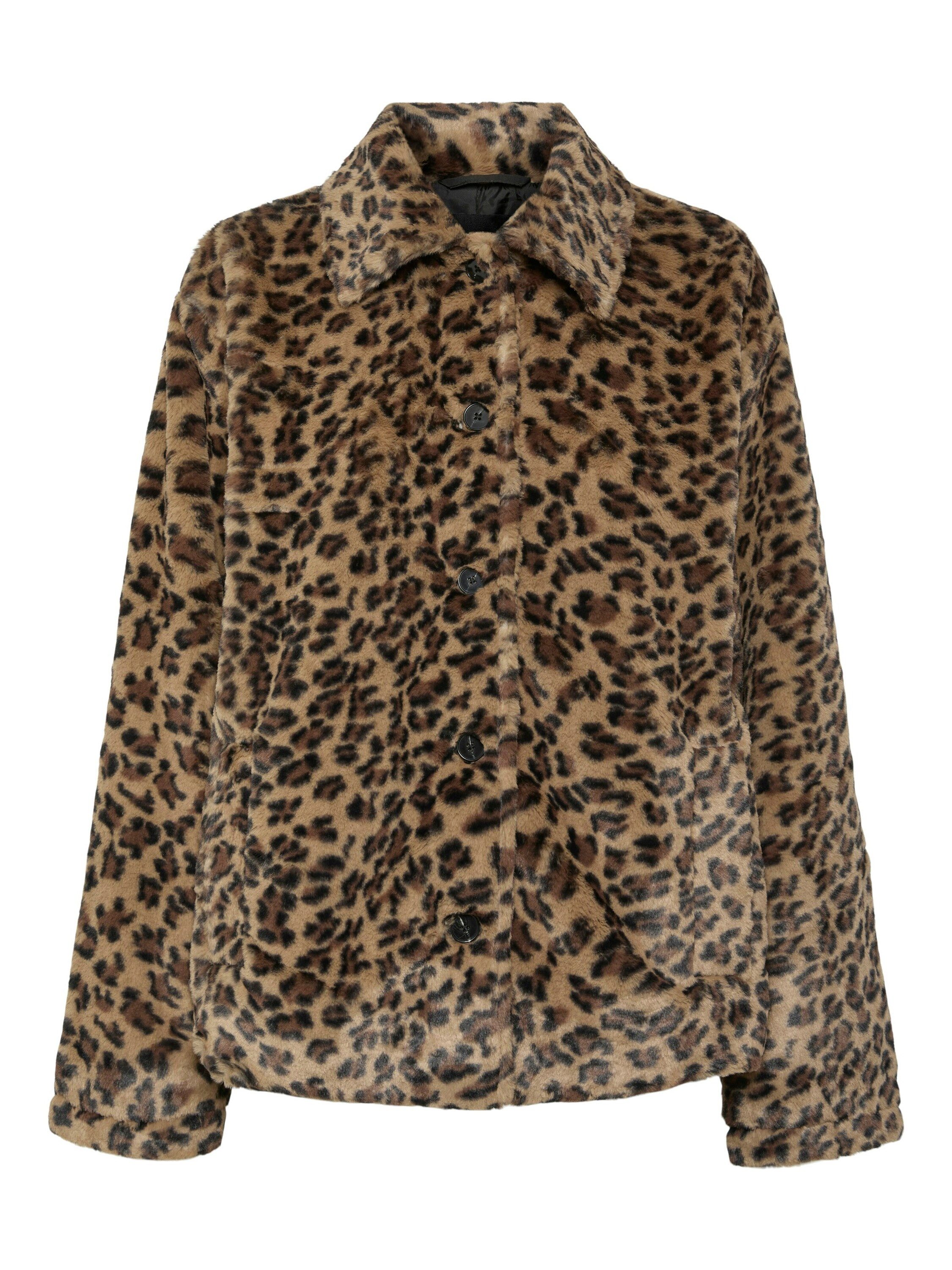 pieces Langjacke PCROBYN (1-St) günstig online kaufen