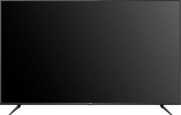 TCL 75P616X1 LED-Fernseher (189 cm/75 Zoll, 4K Ultra HD, Smart-TV, Android 9.0 Betriebssystem)