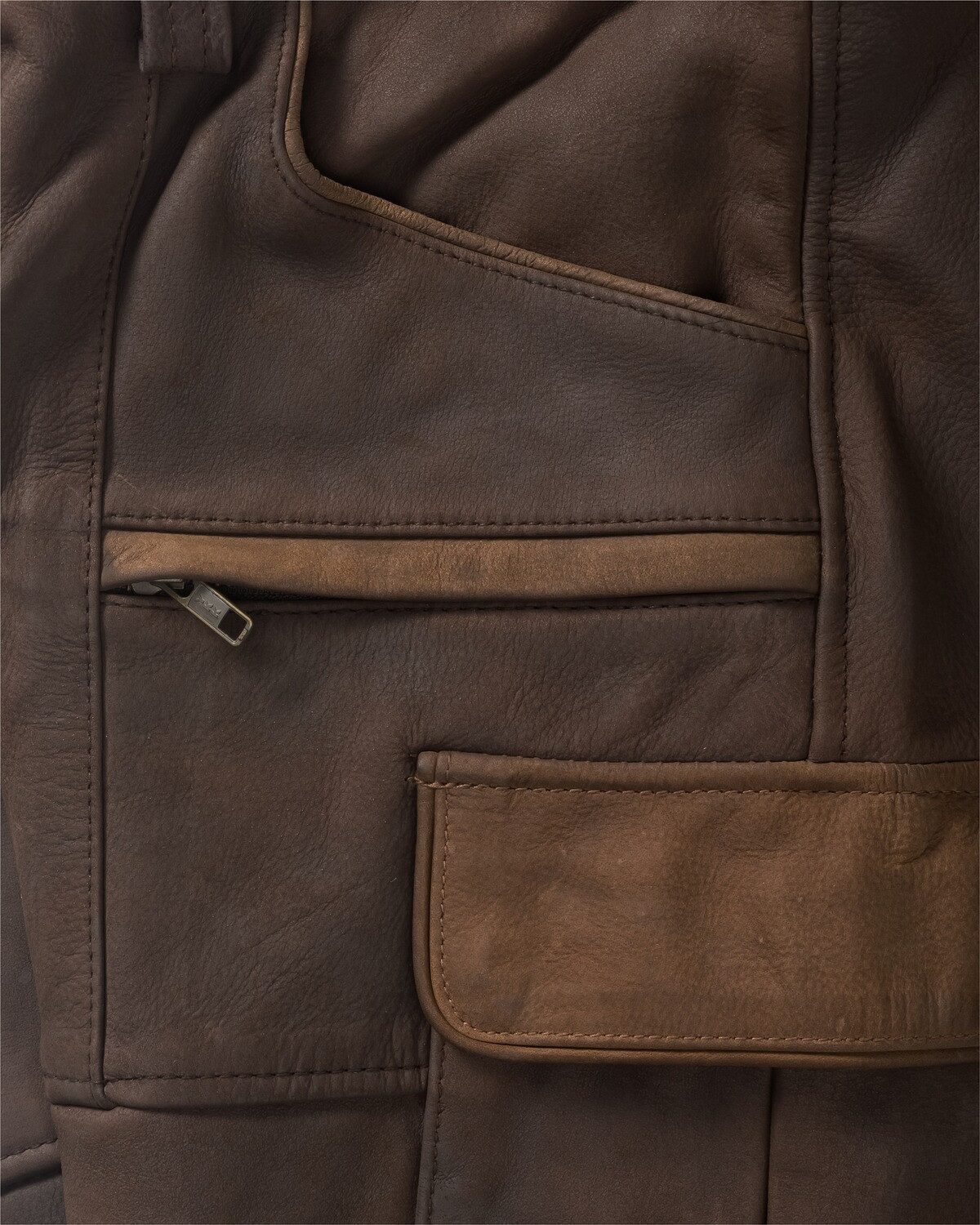 Parforce Tradition Outdoorhose Damen Lederhose Prestige Full-Bull