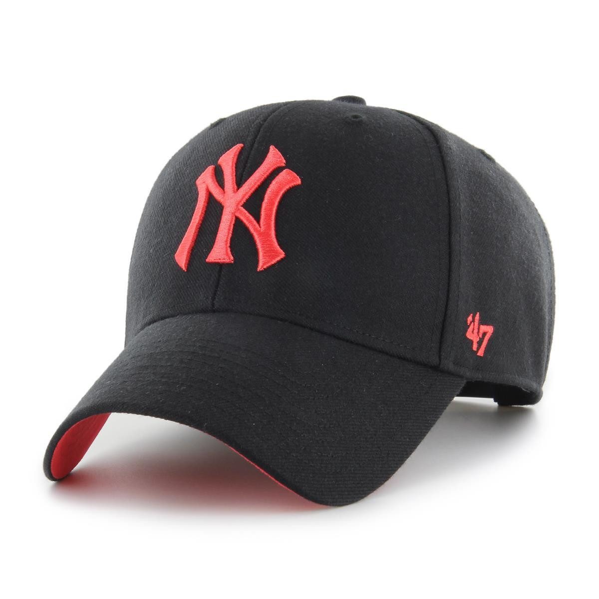 '47 Brand Baseball Cap '47 Brand MLB New York Yankees Ballpark Snap 47 MVP günstig online kaufen