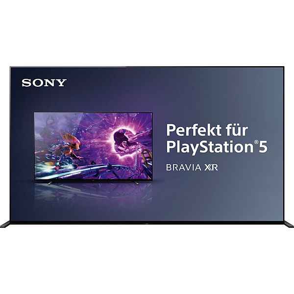Sony XR-55A90J OLED-Fernseher (139 cm/55 Zoll, 4K Ultra HD, Google TV, Smart-TV, Android TV)