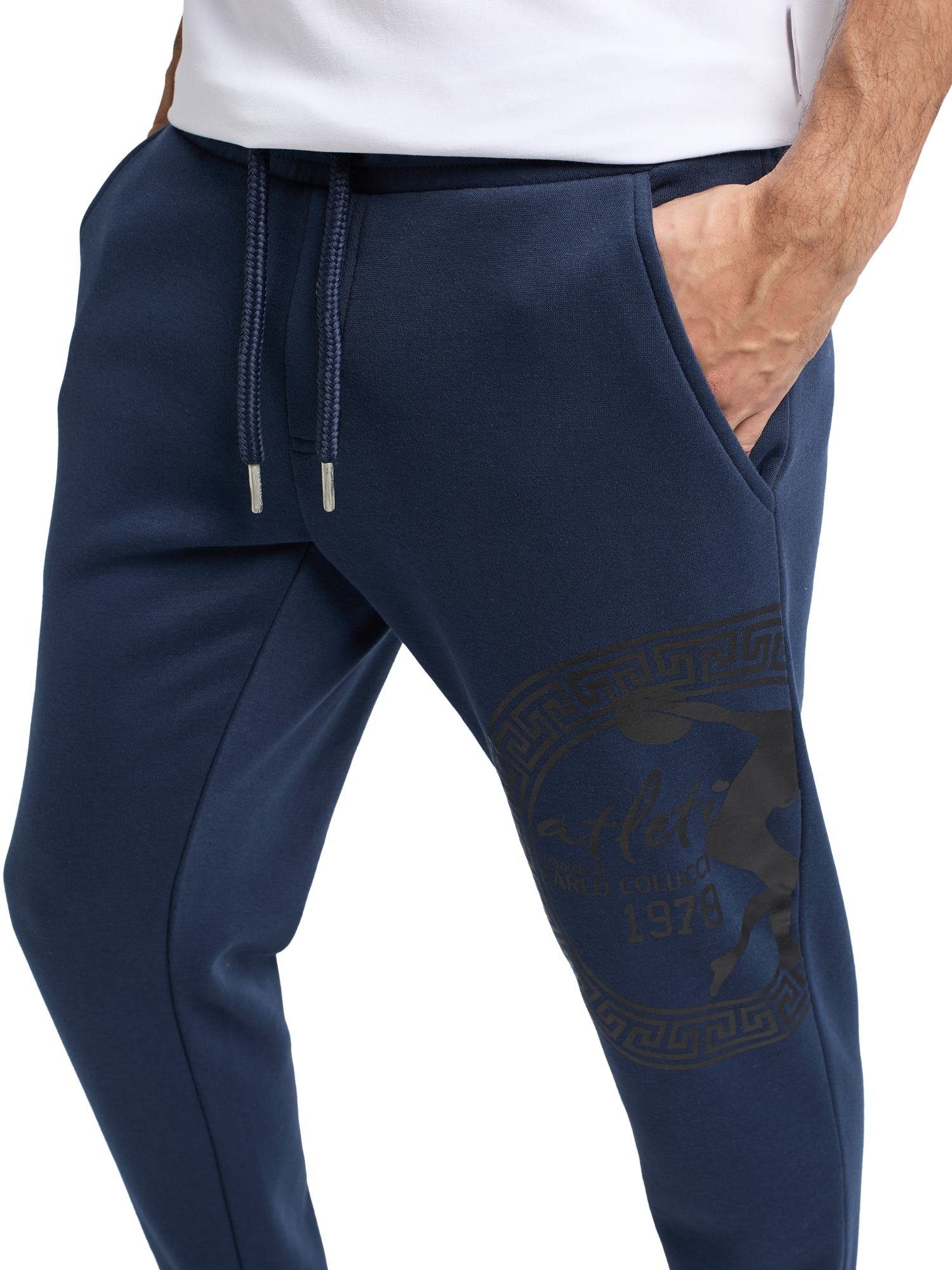 CARLO COLUCCI Sweathose De Pillo