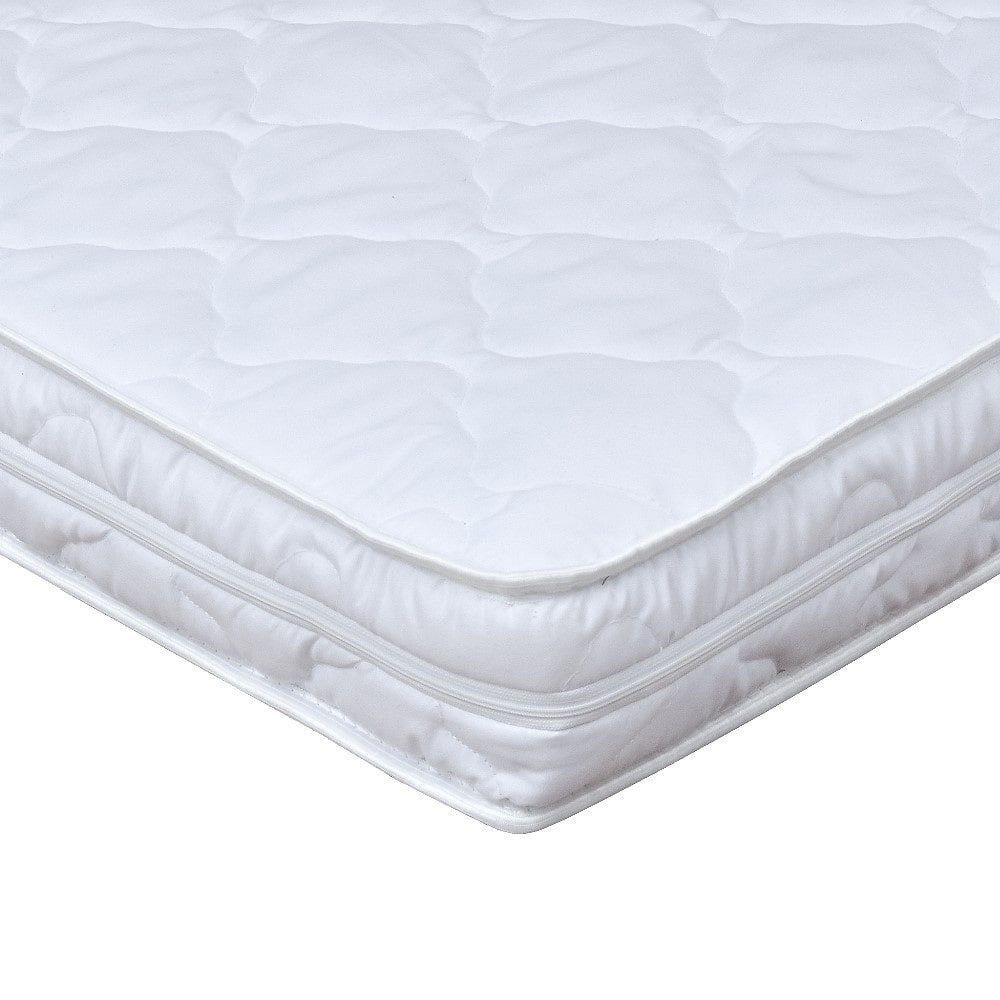 Kindermatratze Kindermatratze 160x80 cm, Baby-Delux, 9.00 günstig online kaufen