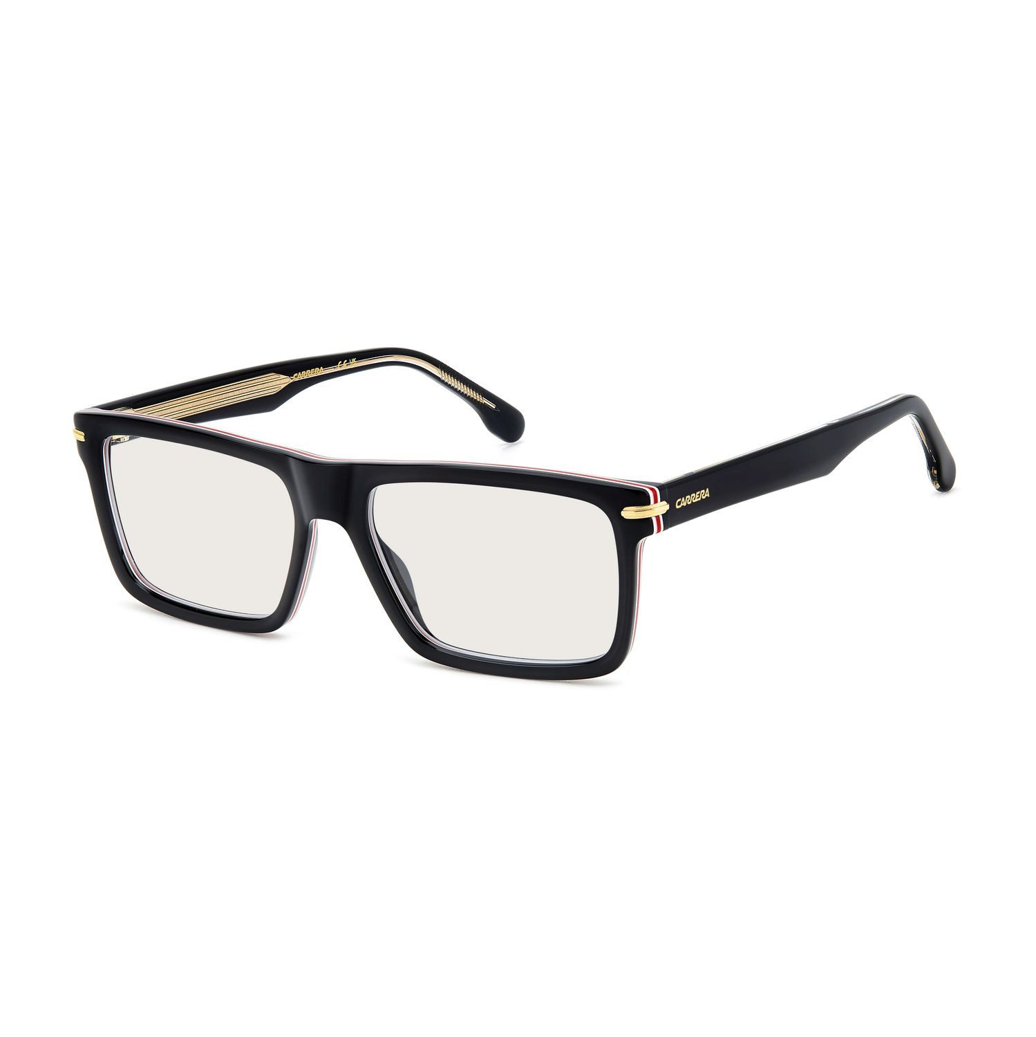 Carrera® Brillengestell CARRERA 344 552M2