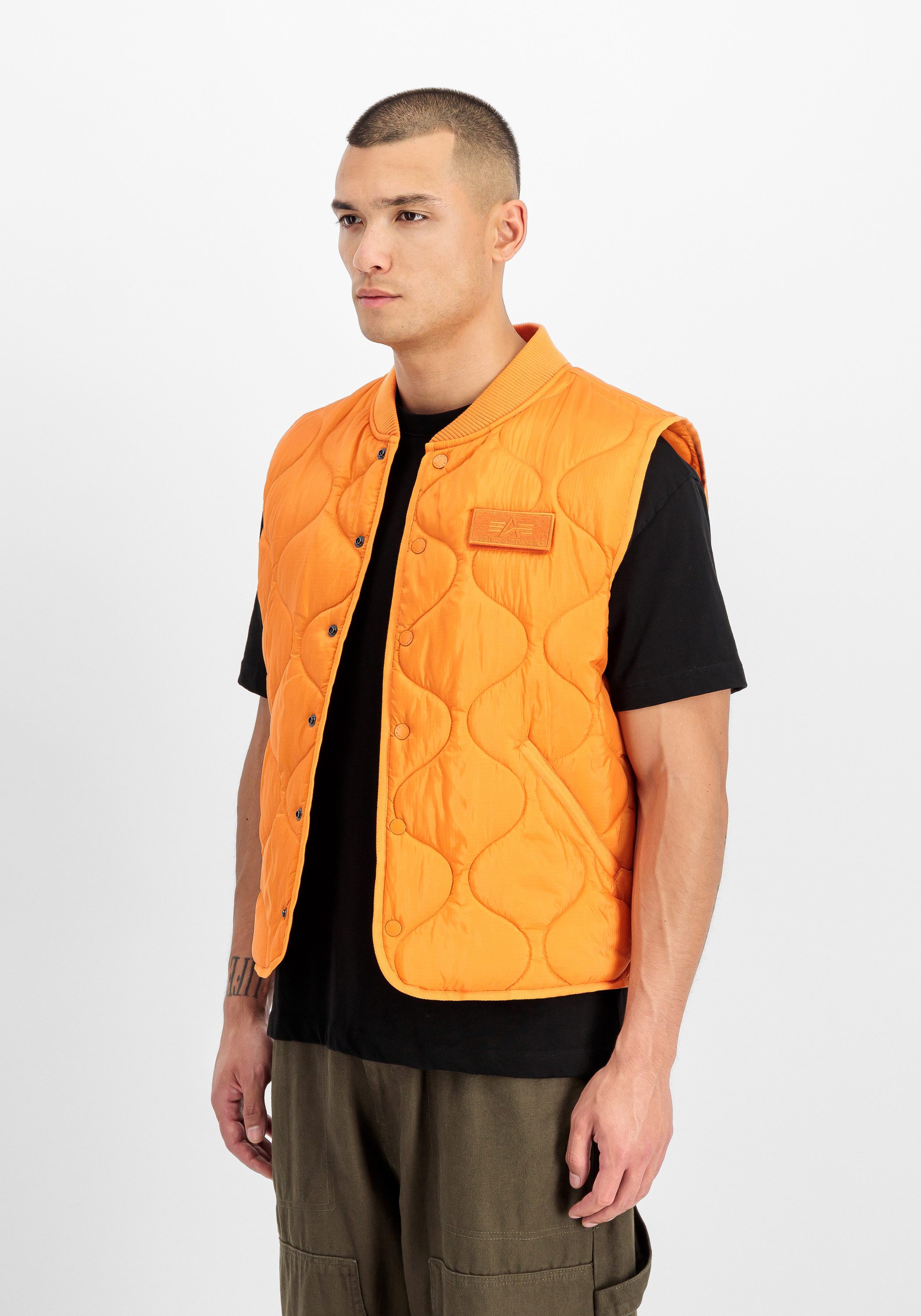 Alpha Industries Funktionsweste Q-1 Vest