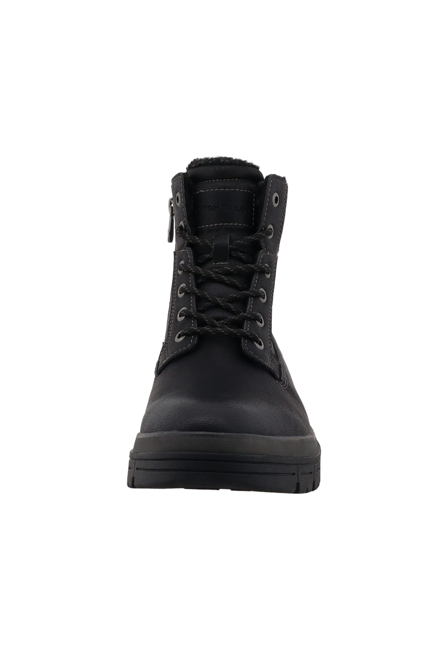 TOM TAILOR Tom Tailor Tall Boots Stiefel