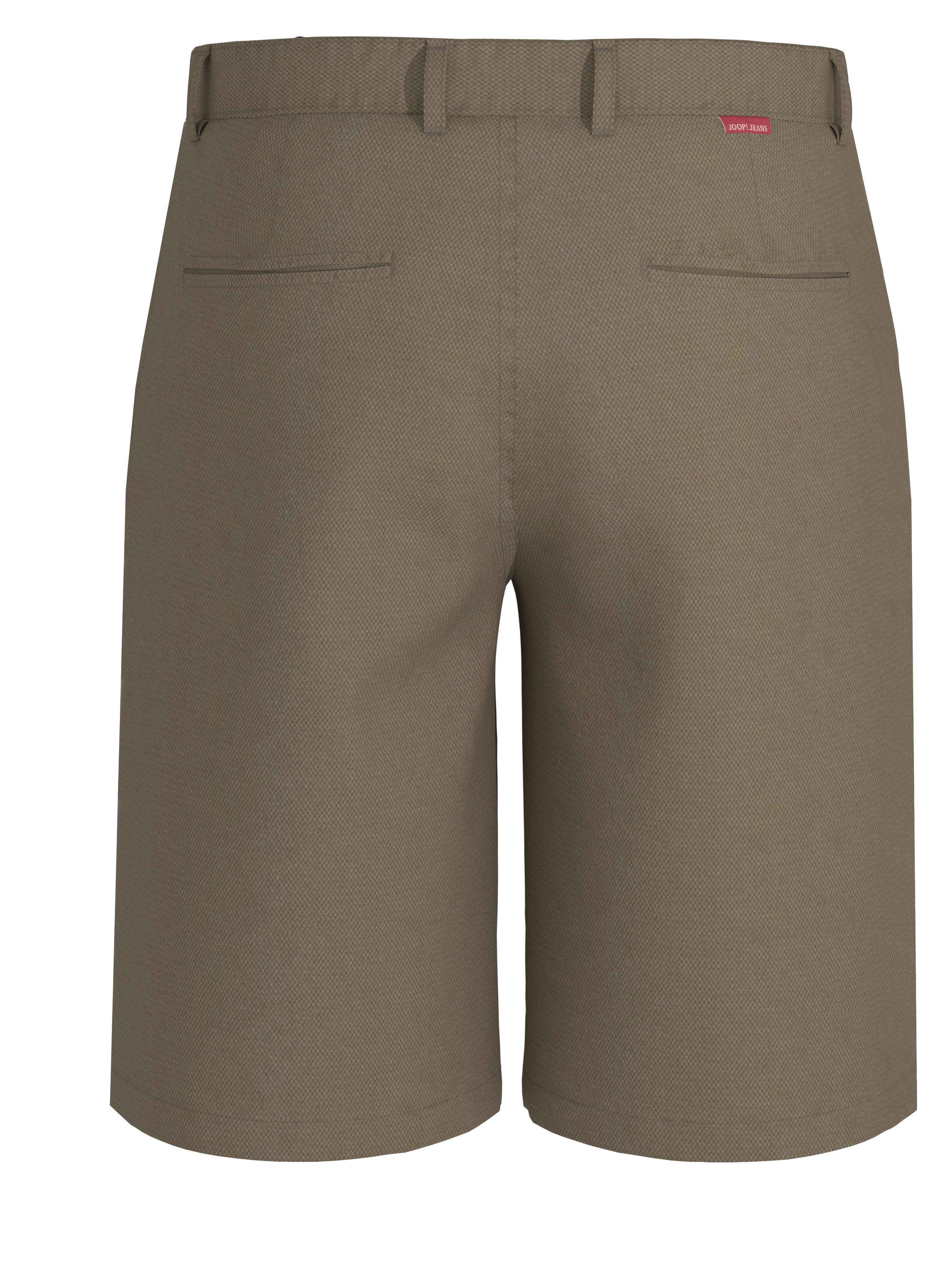Joop Jeans Shorts "Rudo-D", mit Gürtelschlaufen günstig online kaufen