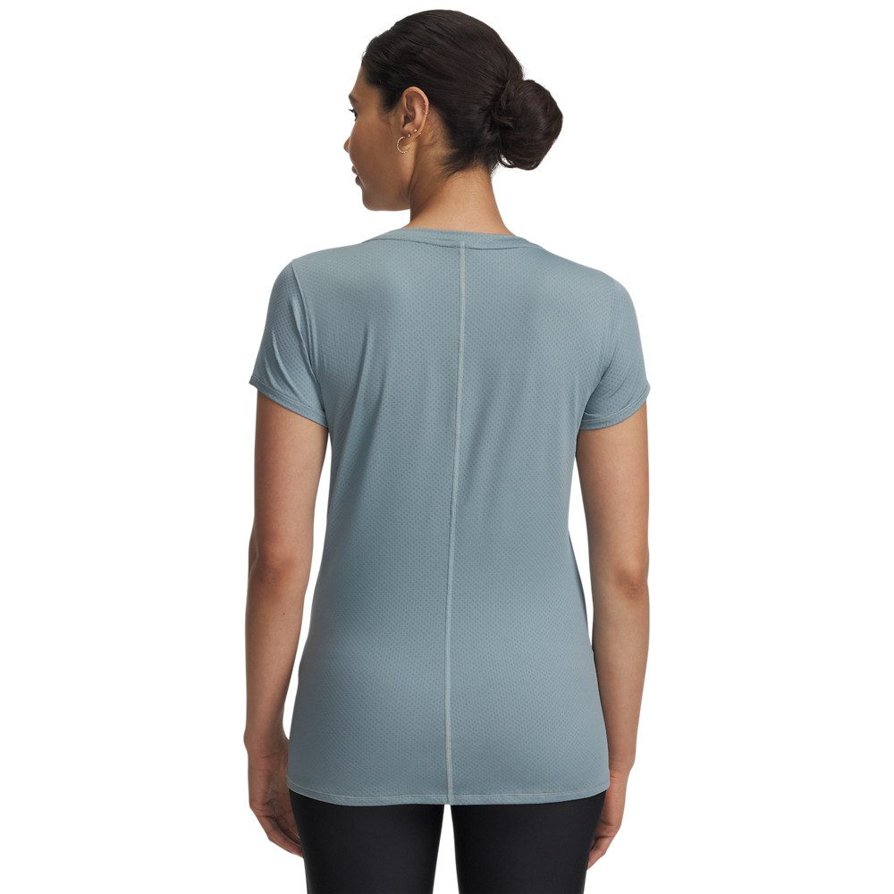 Under Armour® Funktionsshirt Tech Mesh SS (1-tlg) günstig online kaufen