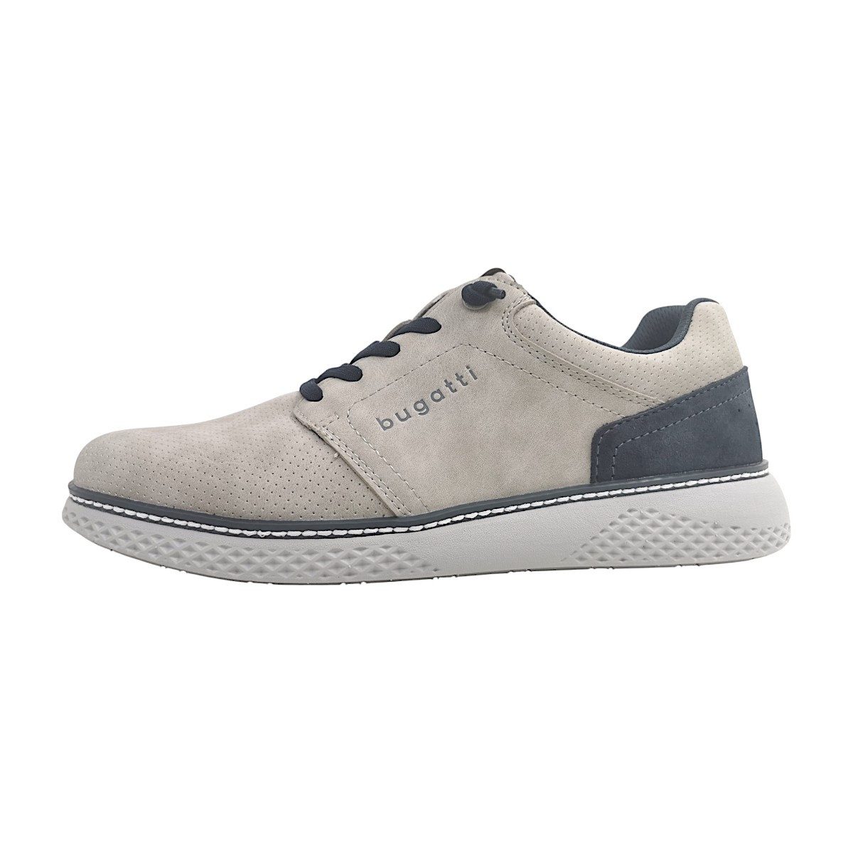 bugatti Schnürer Schnürschuh günstig online kaufen